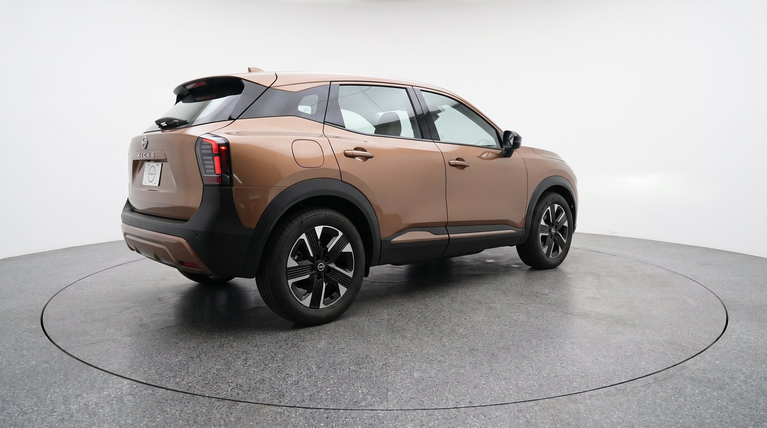 Thumbnail: 2026 Nissan Kicks - 9