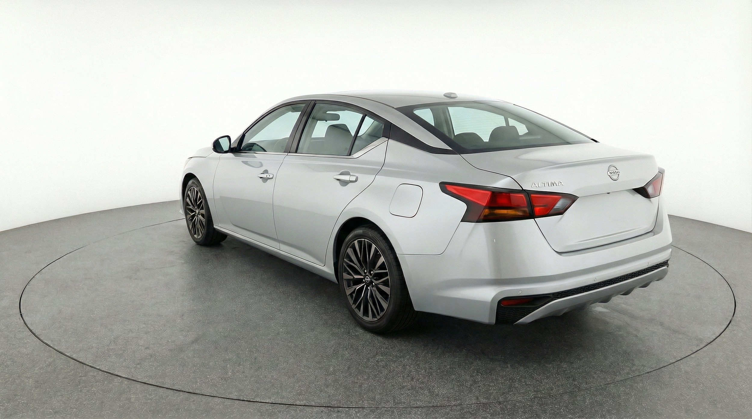 Thumbnail: 2025 Nissan Altima - 6