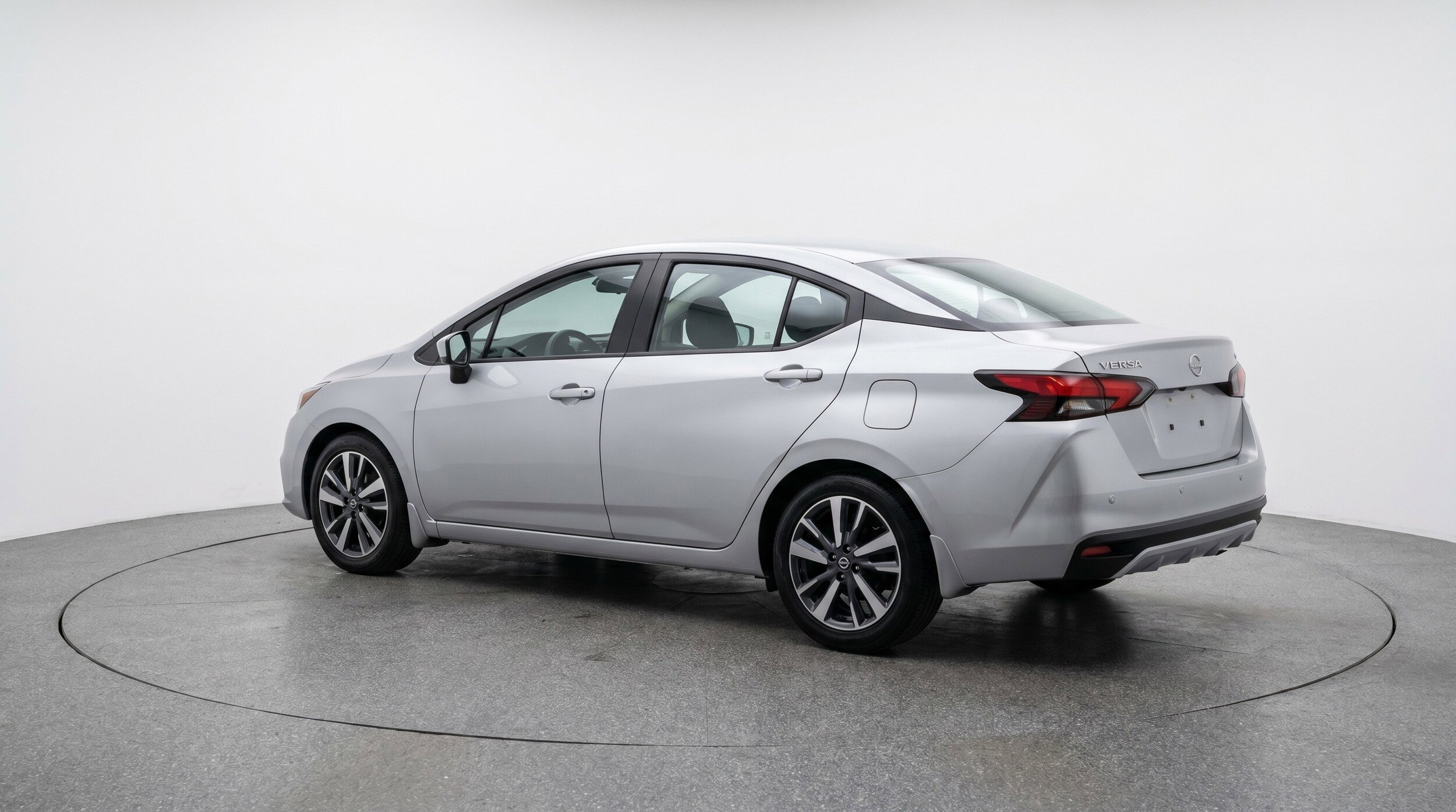 Thumbnail: 2025 Nissan Versa - 6