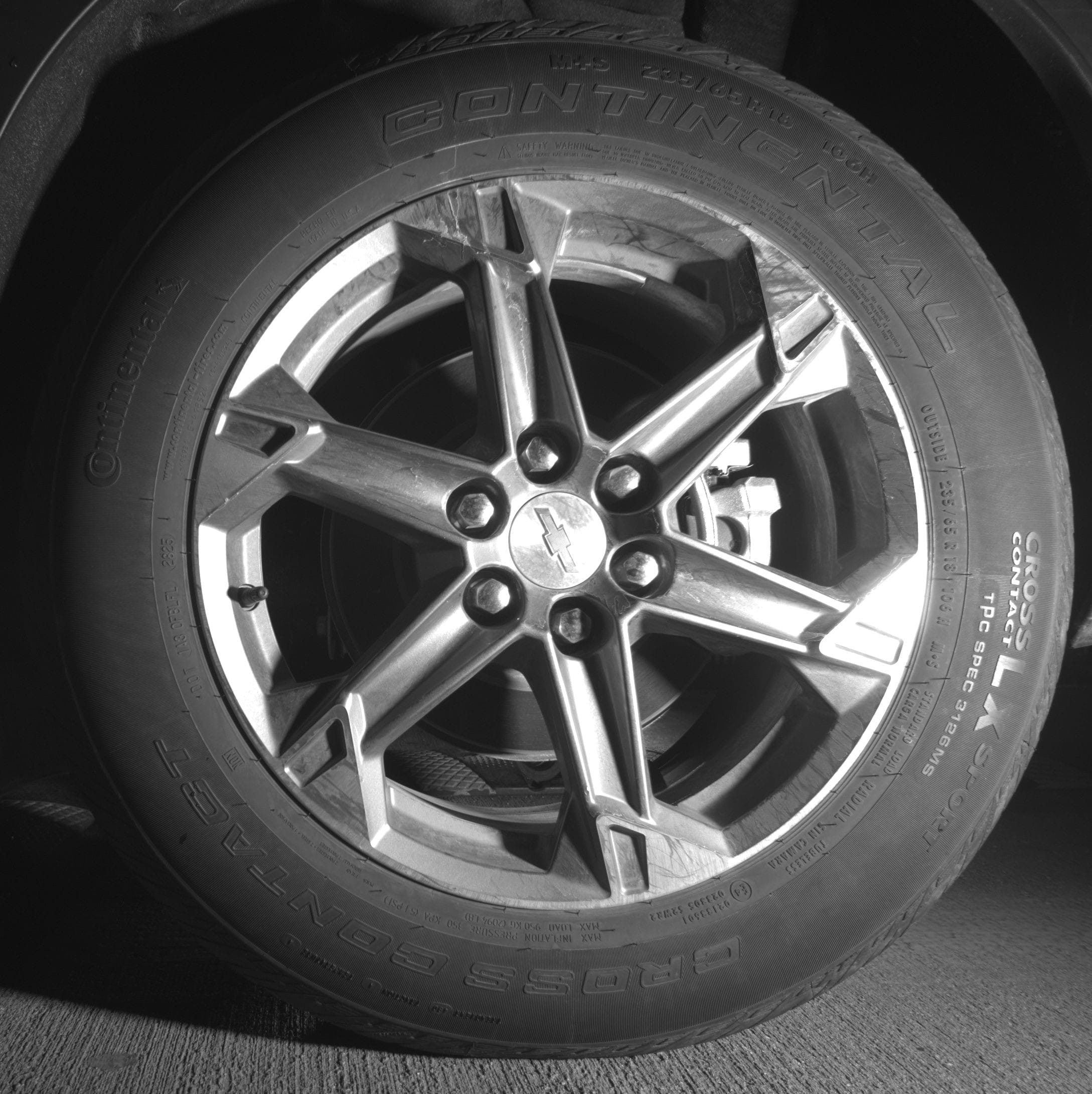 Thumbnail: 2025 Chevrolet Blazer - 11