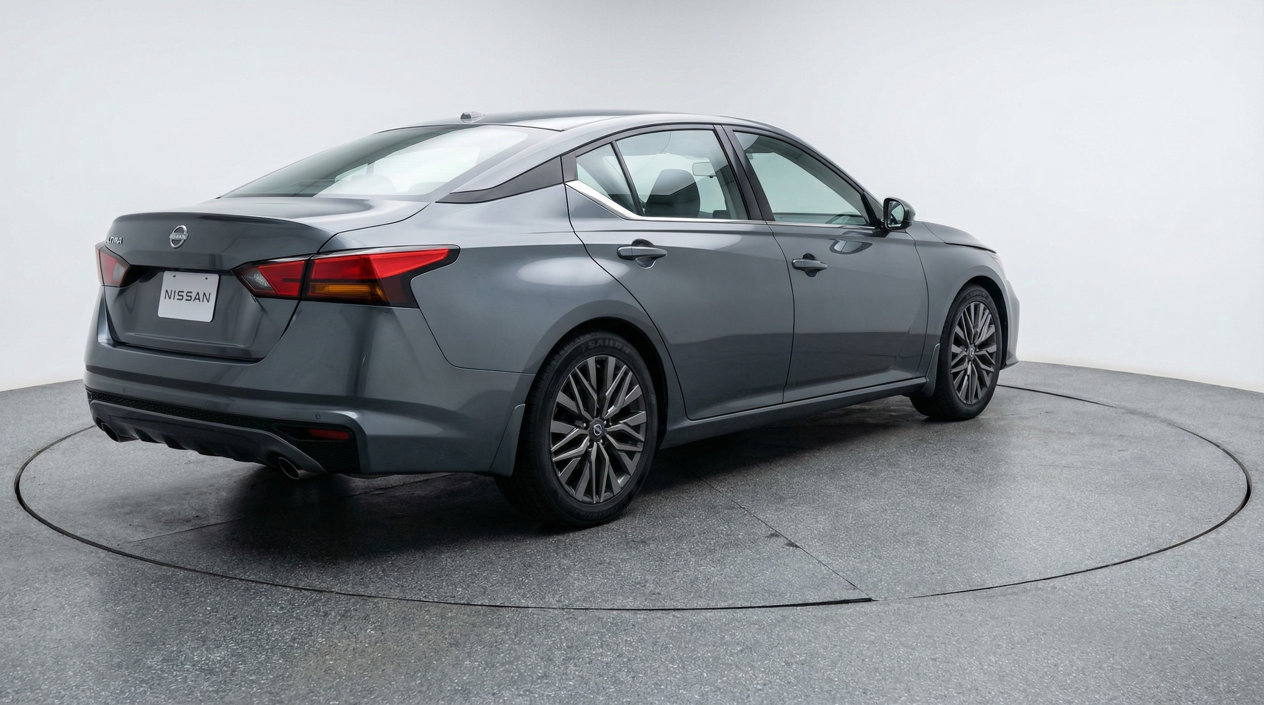 Thumbnail: 2025 Nissan Altima - 7