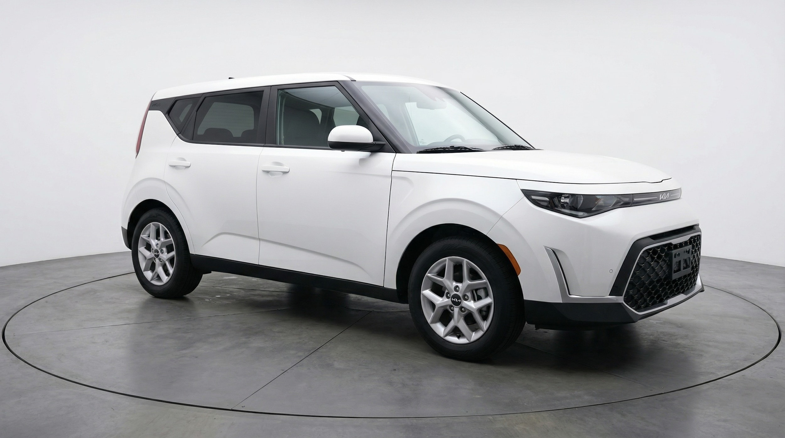 Thumbnail: 2025 Kia Soul - 1