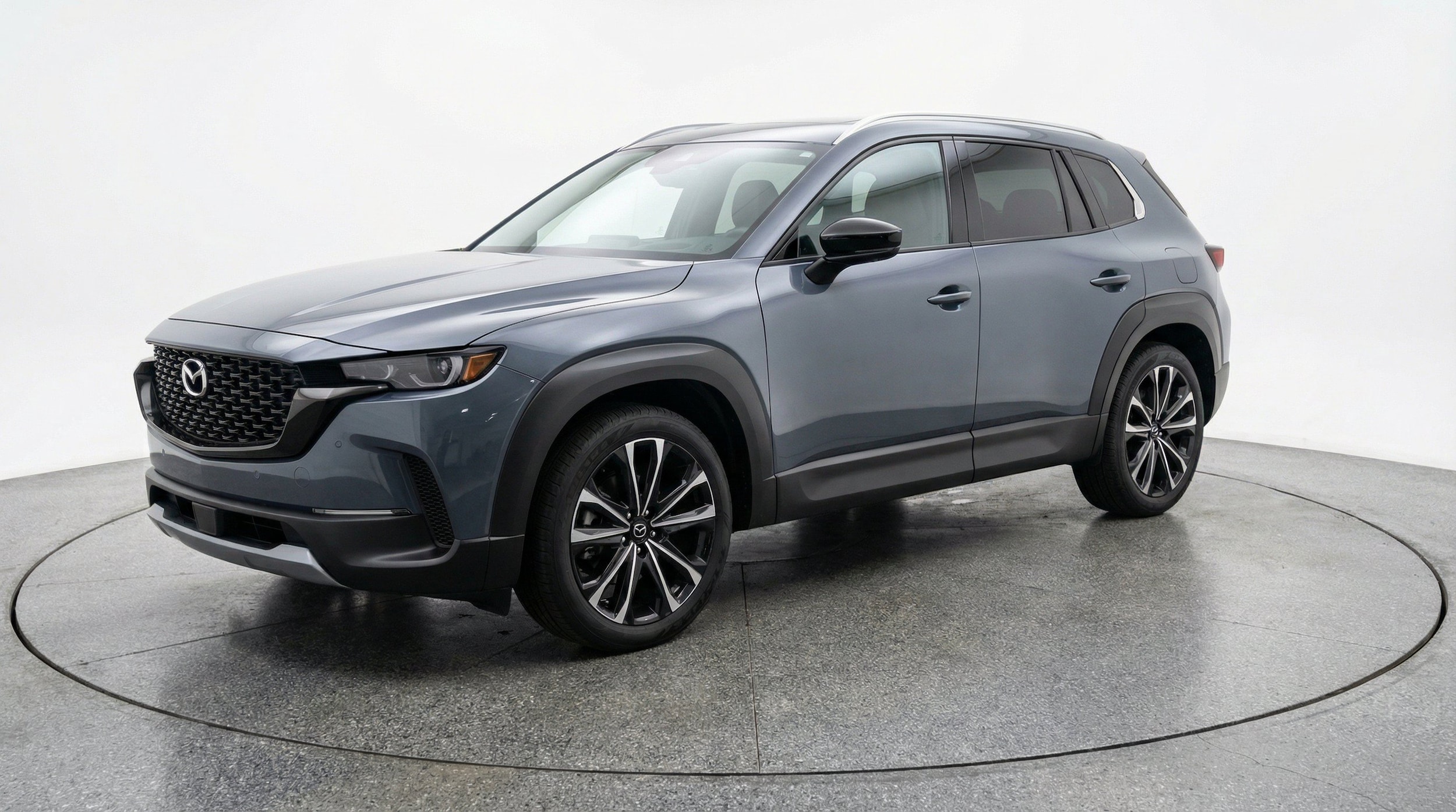 Thumbnail: 2026 Mazda CX-50 - 3