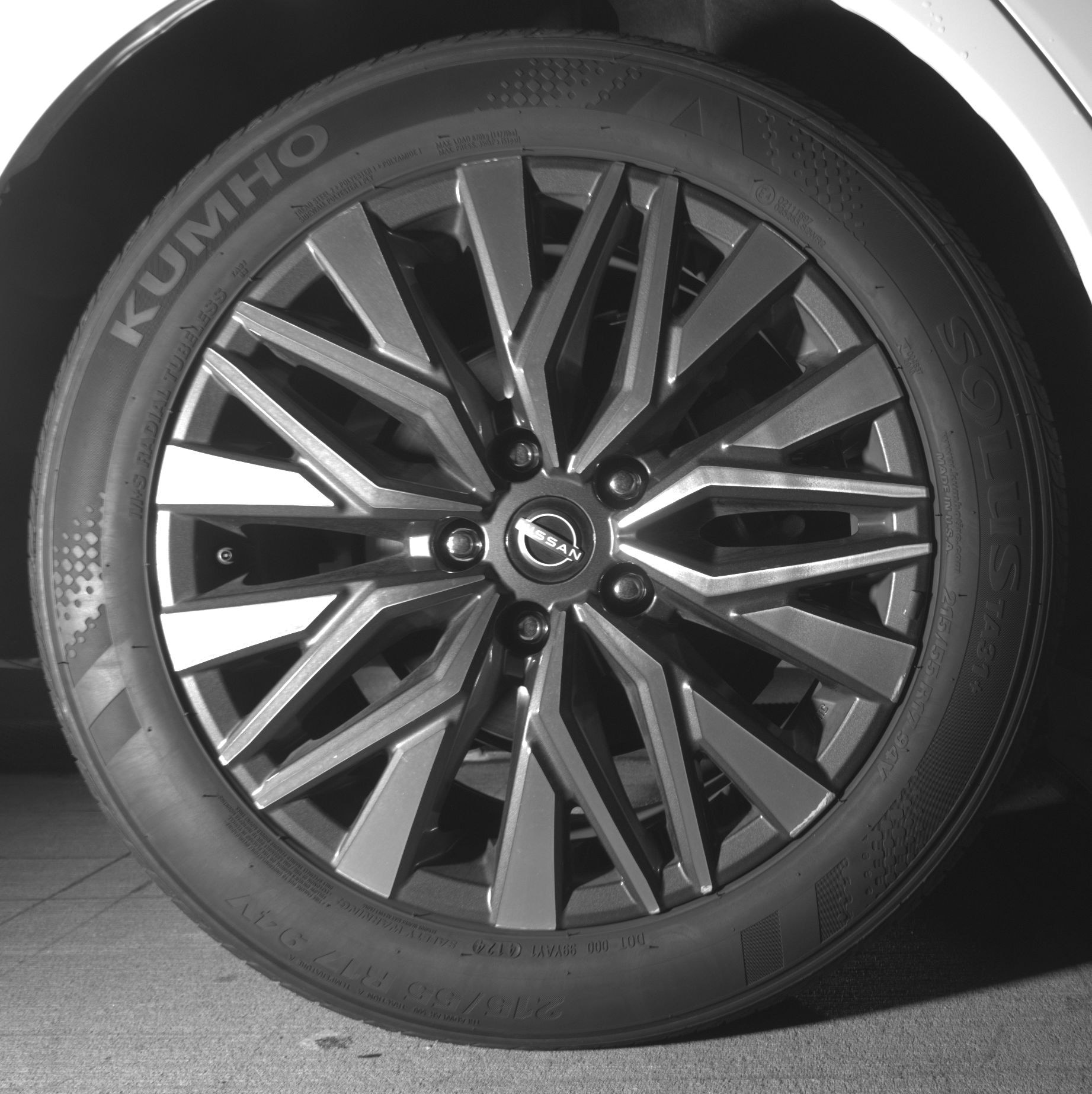 Thumbnail: 2025 Nissan Altima - 12