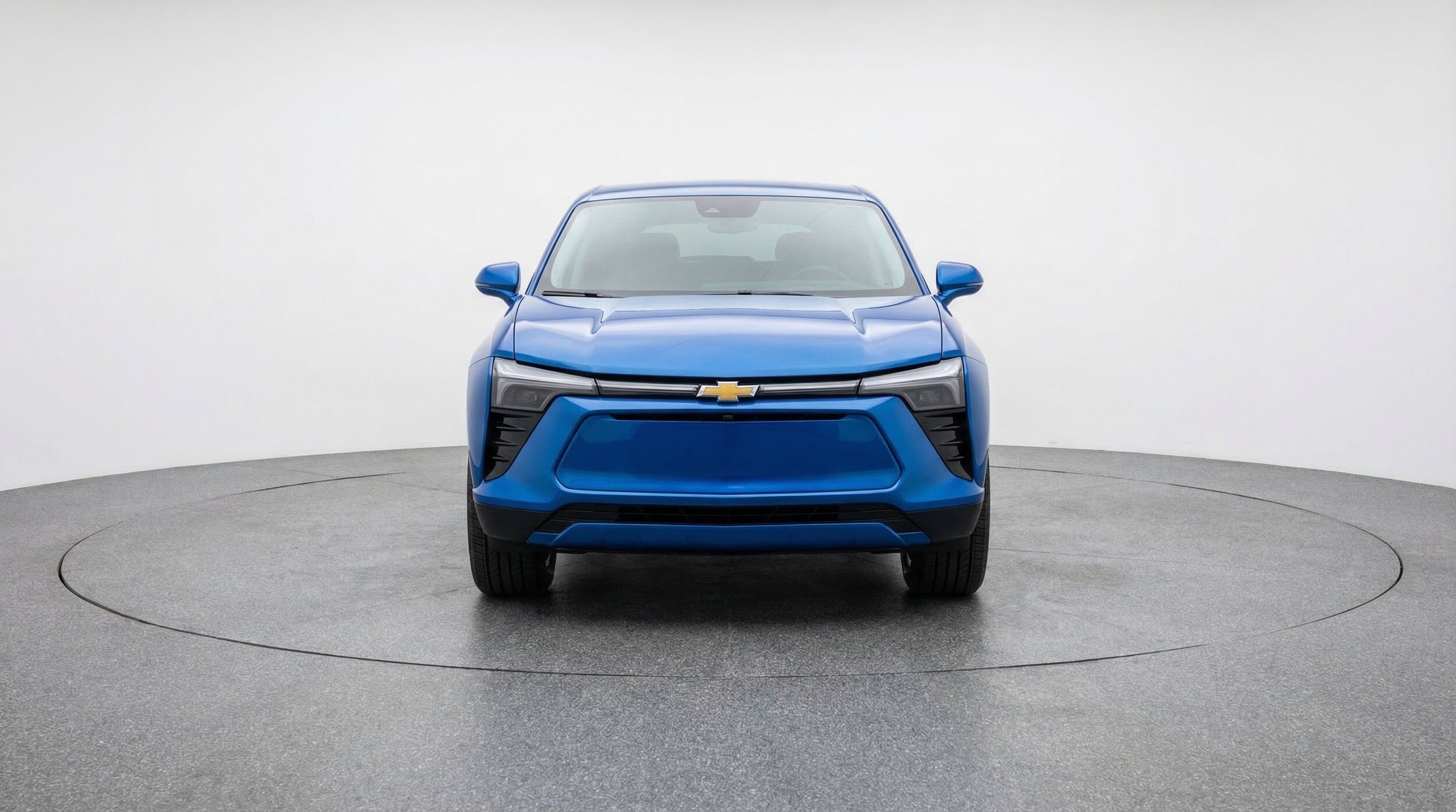 Thumbnail: 2025 Chevrolet Blazer - 2