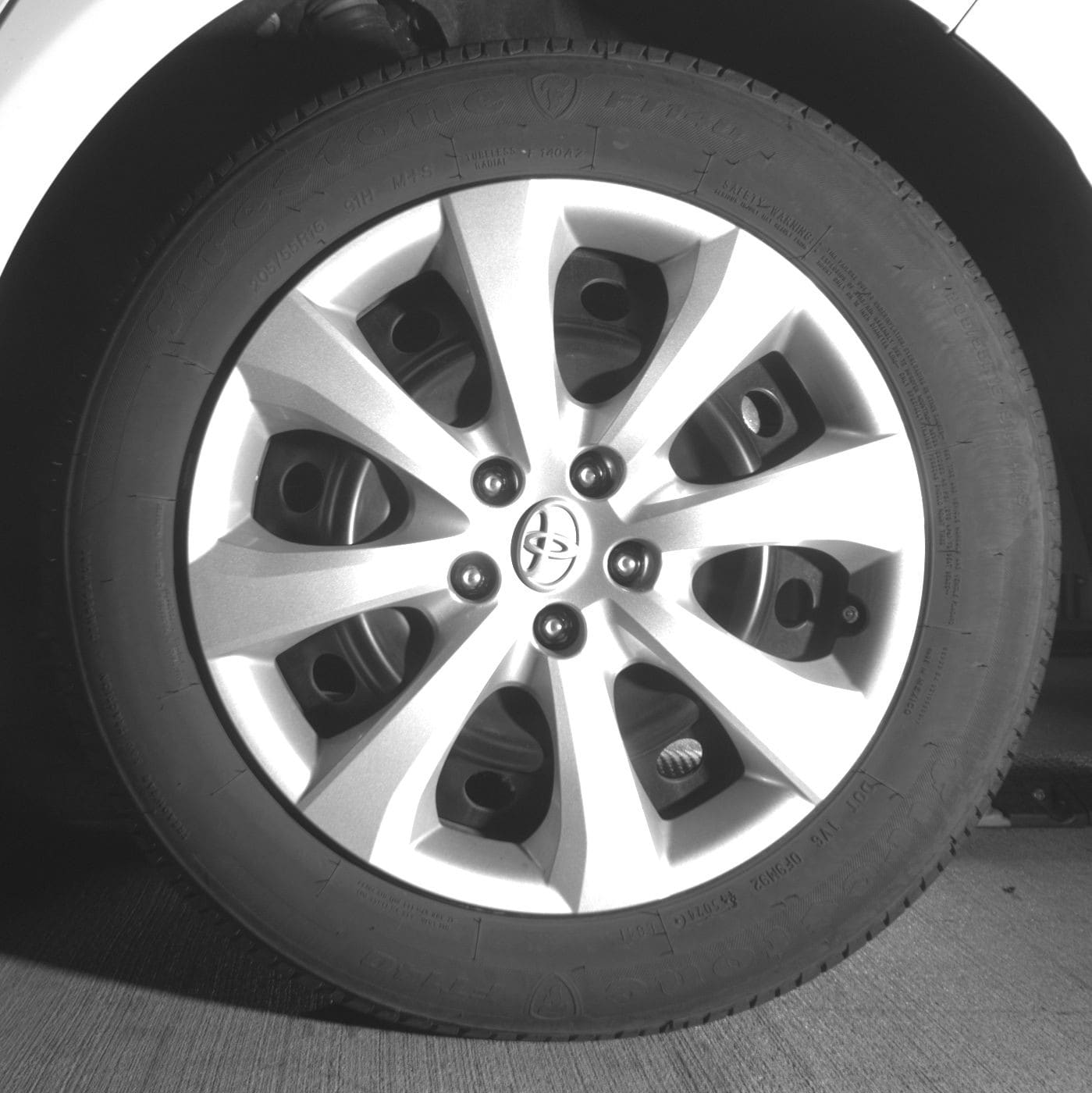 Thumbnail: 2025 Toyota Corolla - 11