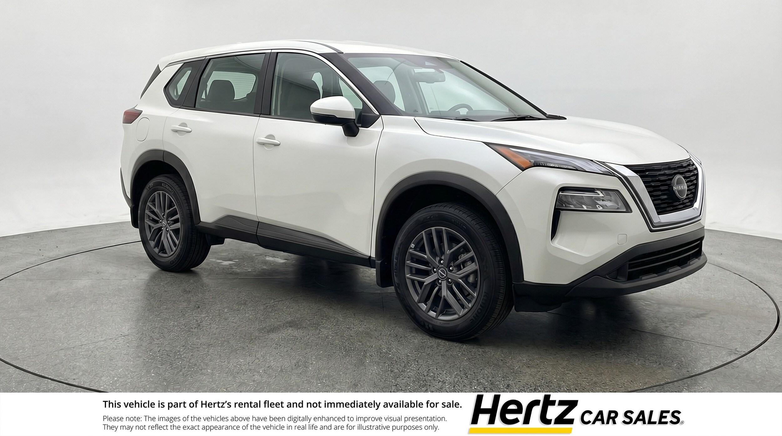 Thumbnail: 2026 Nissan Rogue - 1