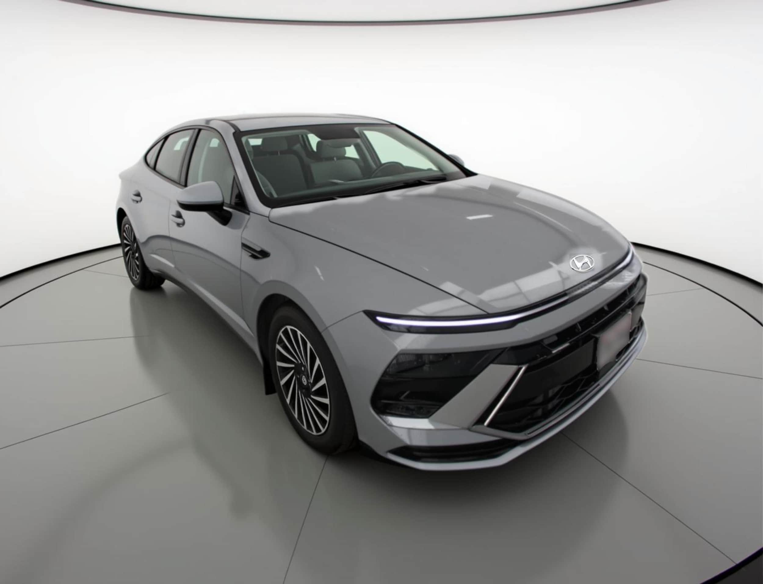 Thumbnail: 2025 Hyundai Sonata - 1