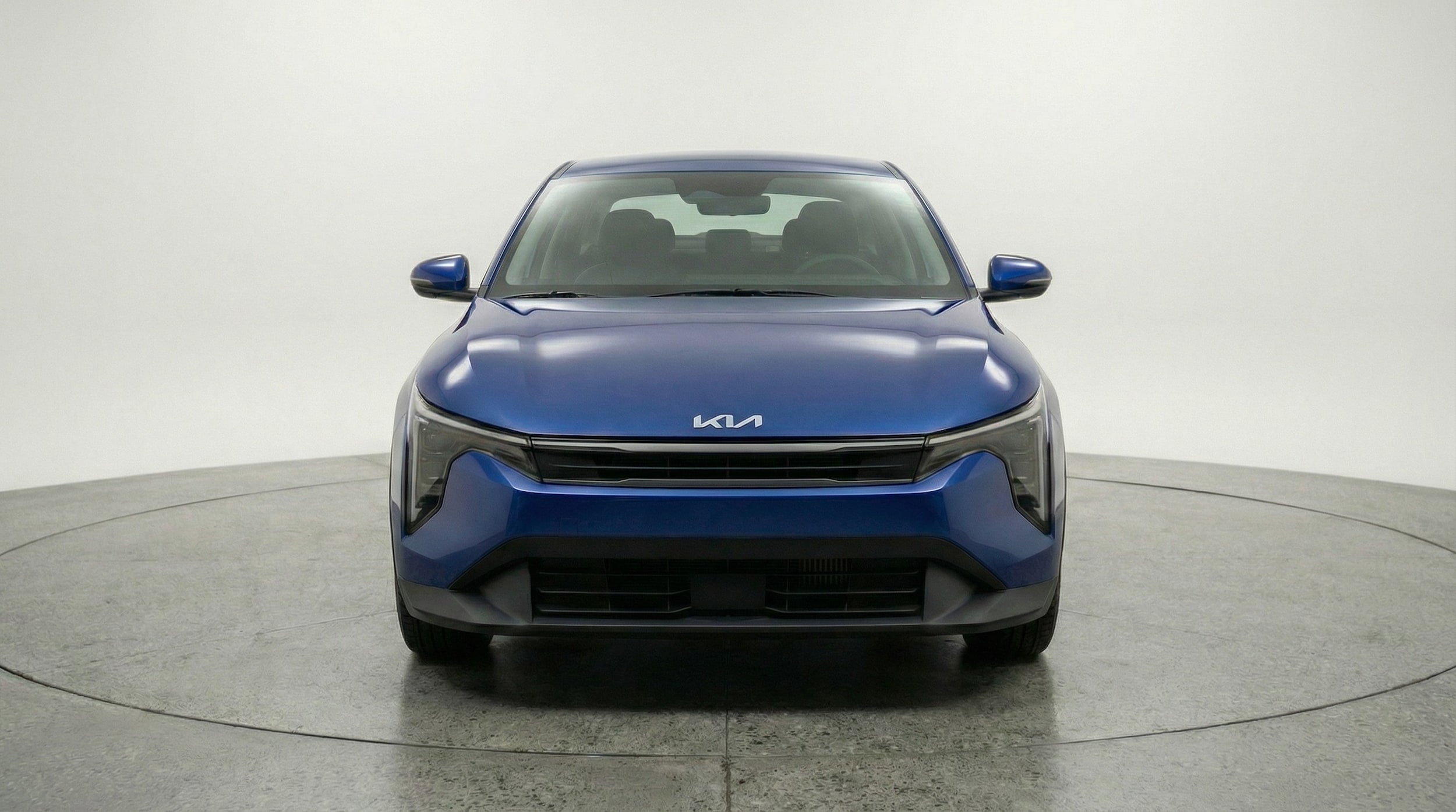 Thumbnail: 2025 Kia K4 - 2