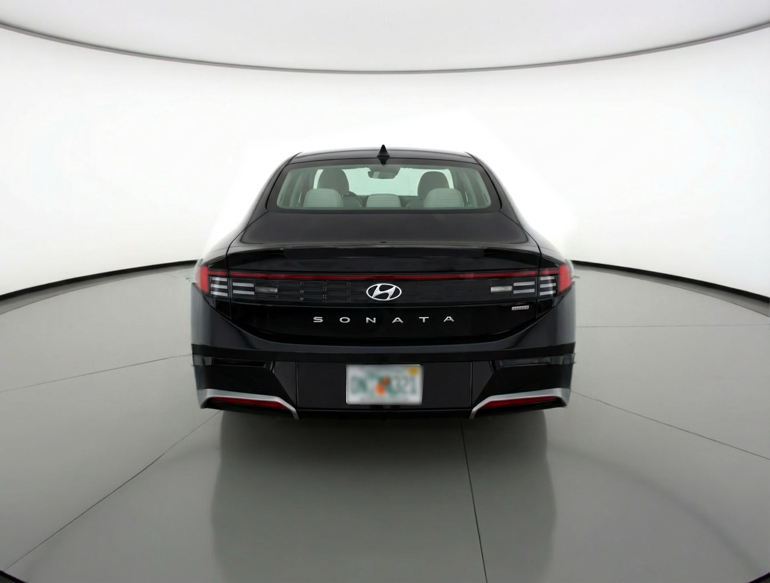 Thumbnail: 2025 Hyundai Sonata - 6