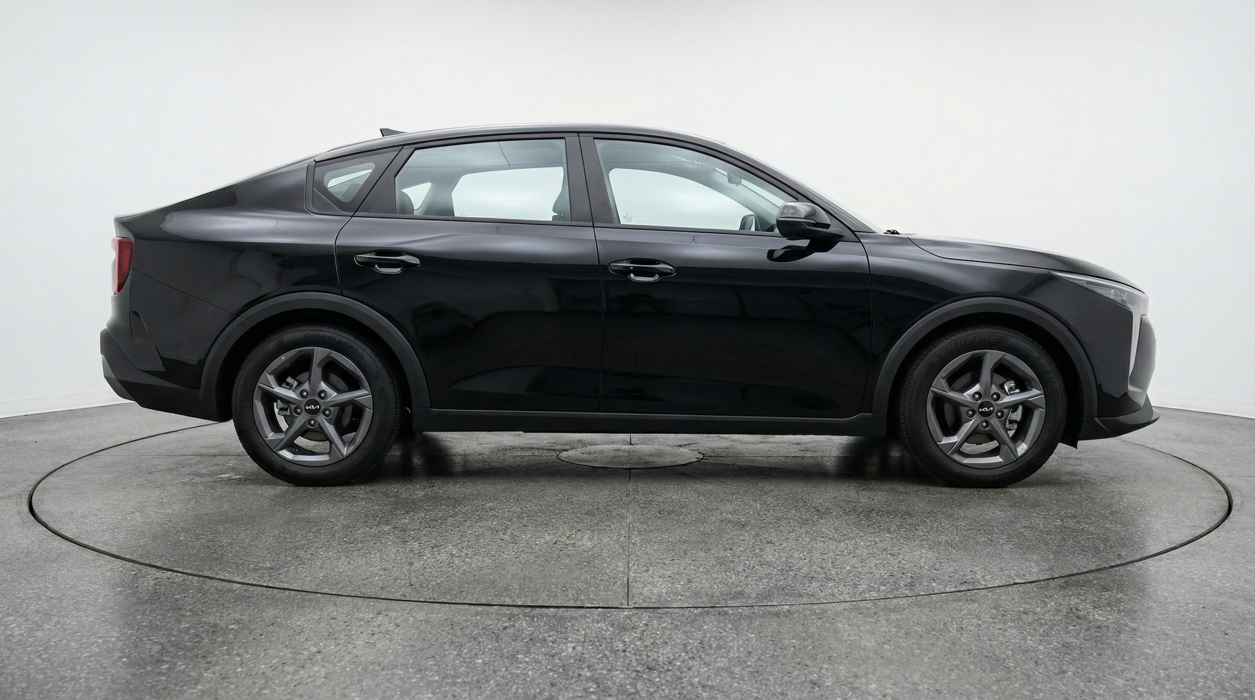 Thumbnail: 2025 Kia K4 - 8