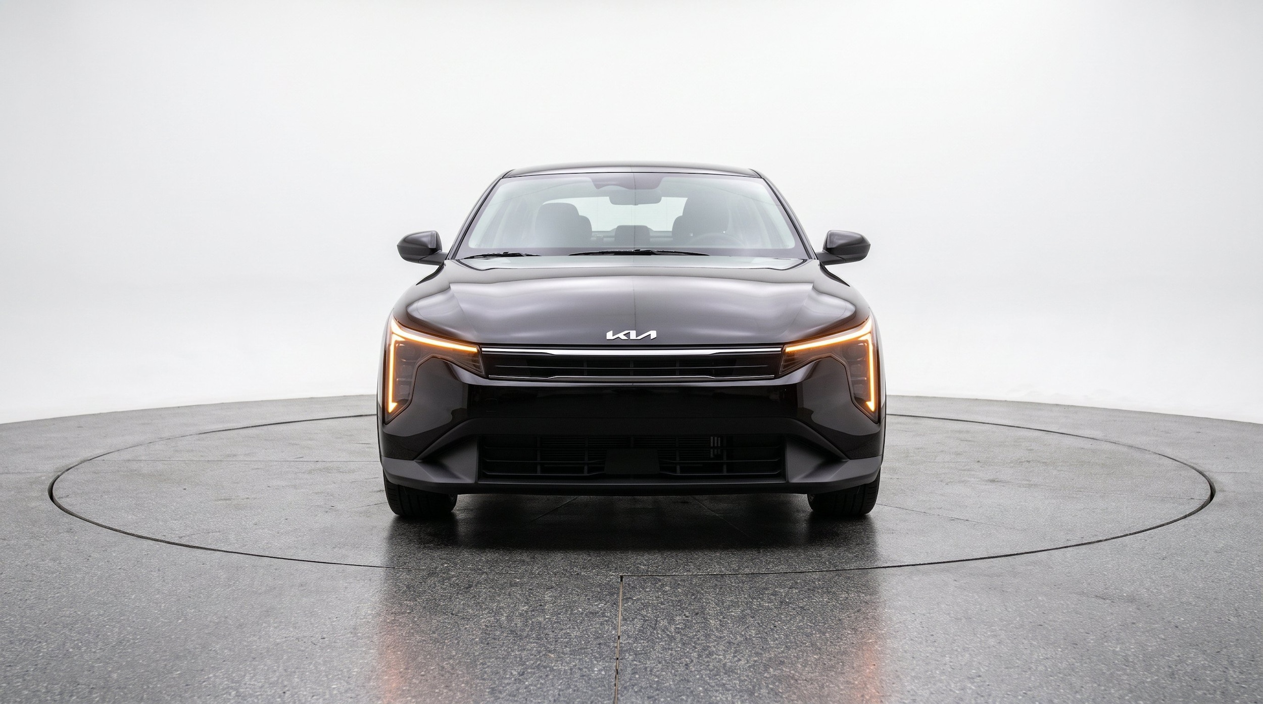 Thumbnail: 2025 Kia K4 - 2