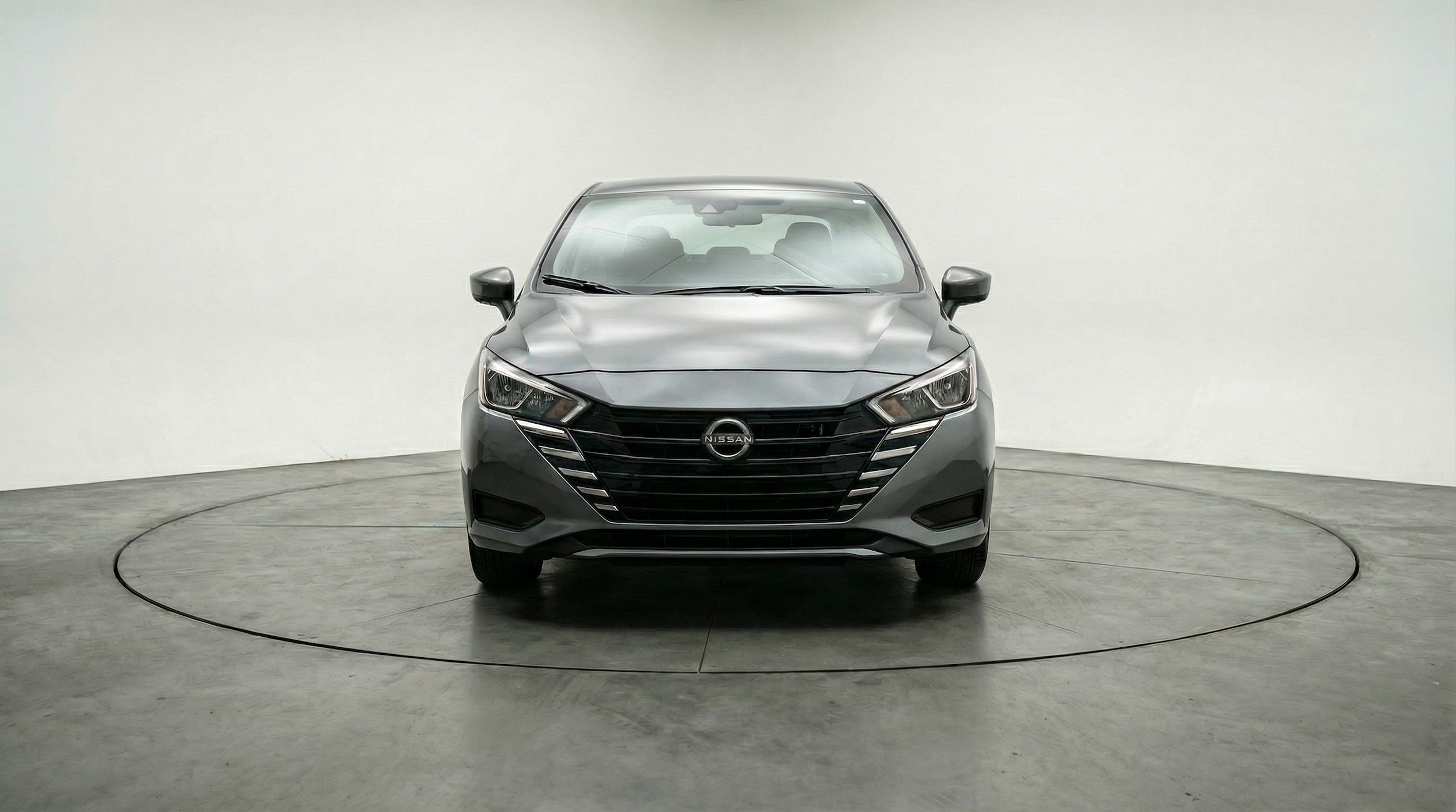 Thumbnail: 2025 Nissan Versa - 2