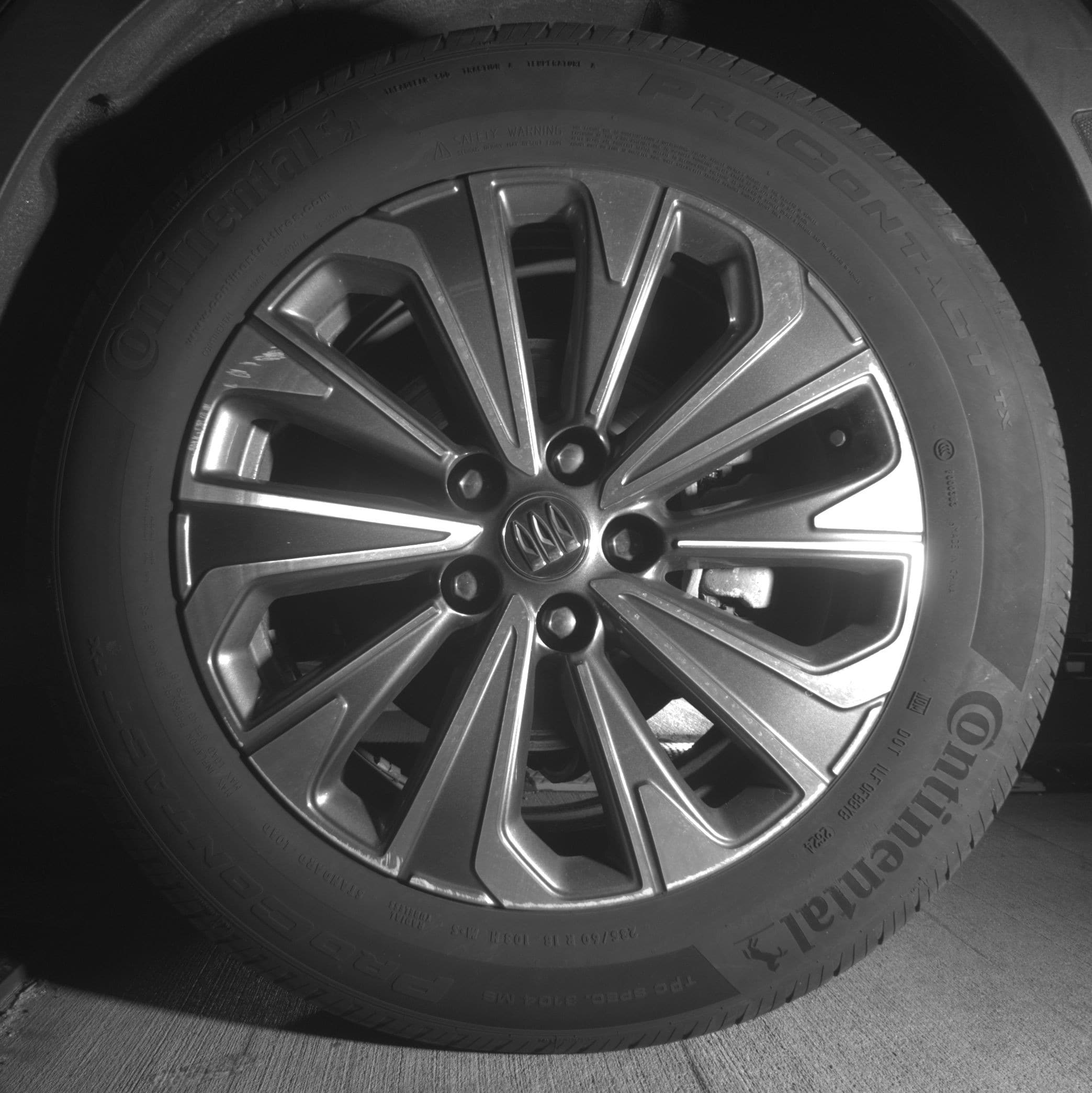 Thumbnail: 2024 Buick Envision - 11