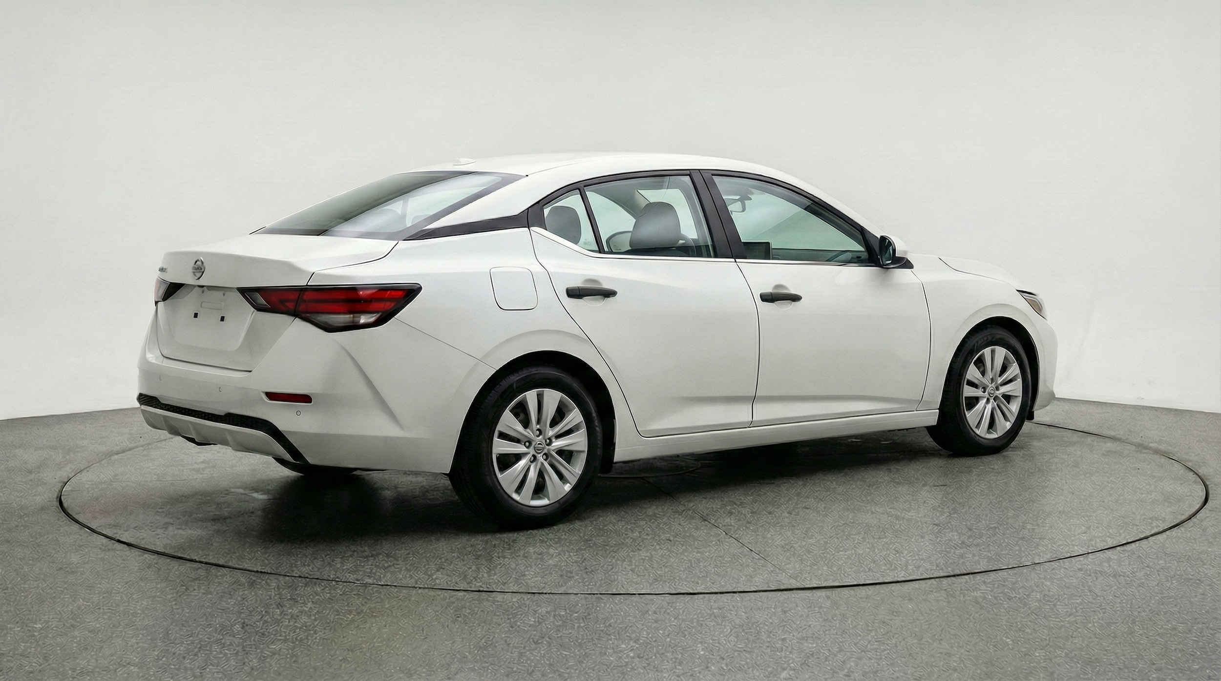 Thumbnail: 2025 Nissan Sentra - 7