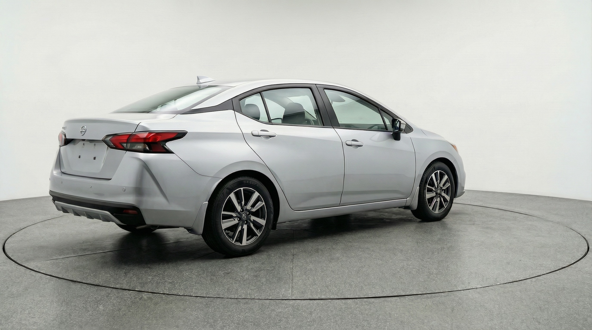 Thumbnail: 2025 Nissan Versa - 7