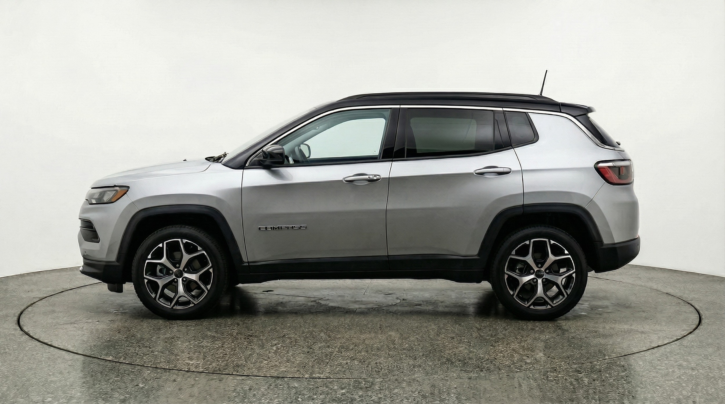 Thumbnail: 2025 Jeep Compass - 4