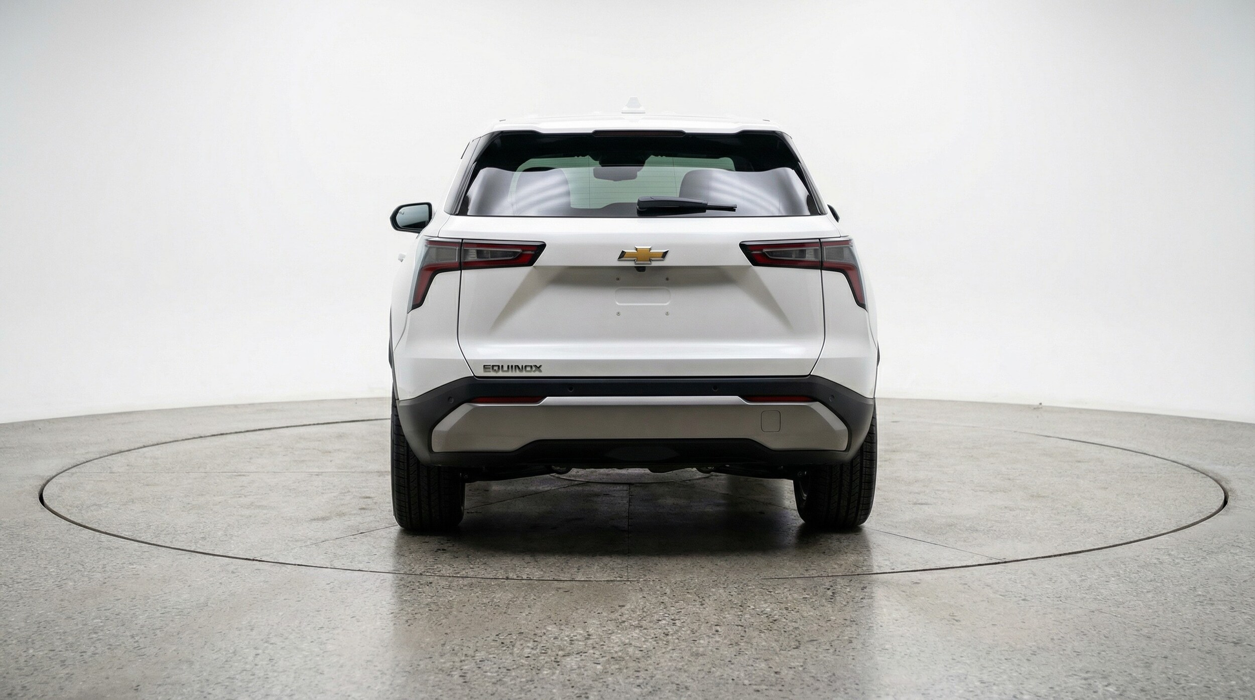 Thumbnail: 2025 Chevrolet Equinox - 6