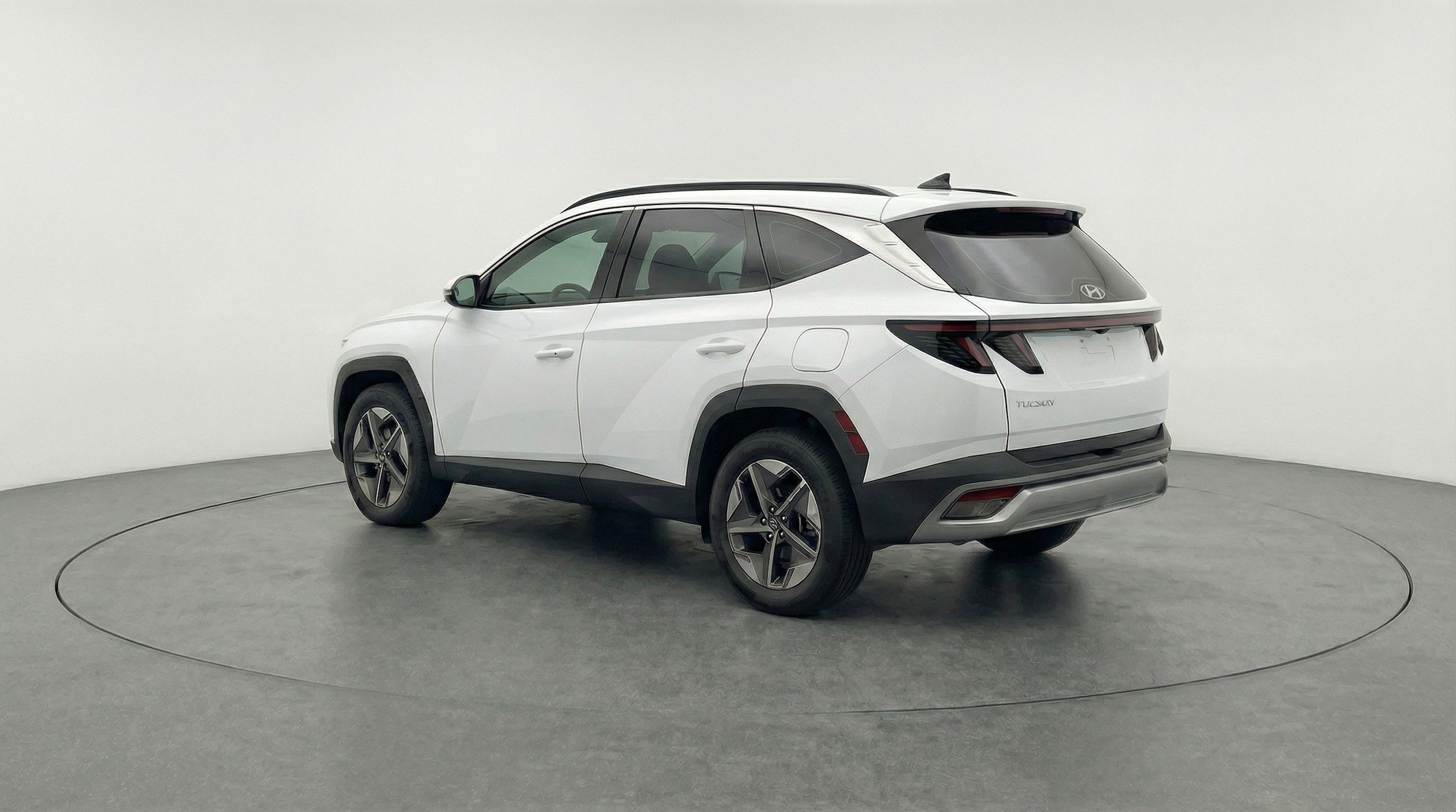 Thumbnail: 2025 Hyundai Tucson - 6
