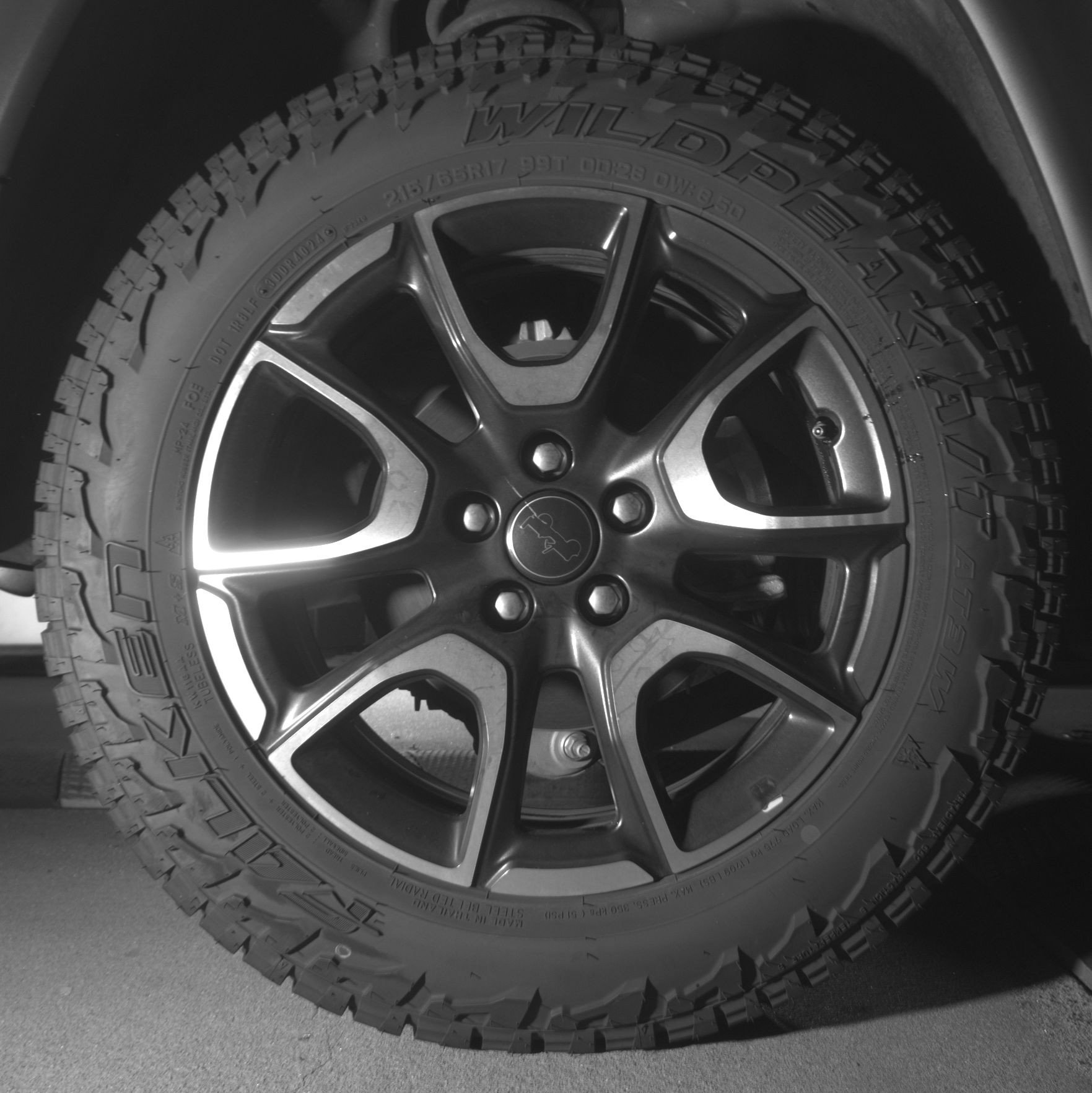 Thumbnail: 2025 Jeep Compass - 15