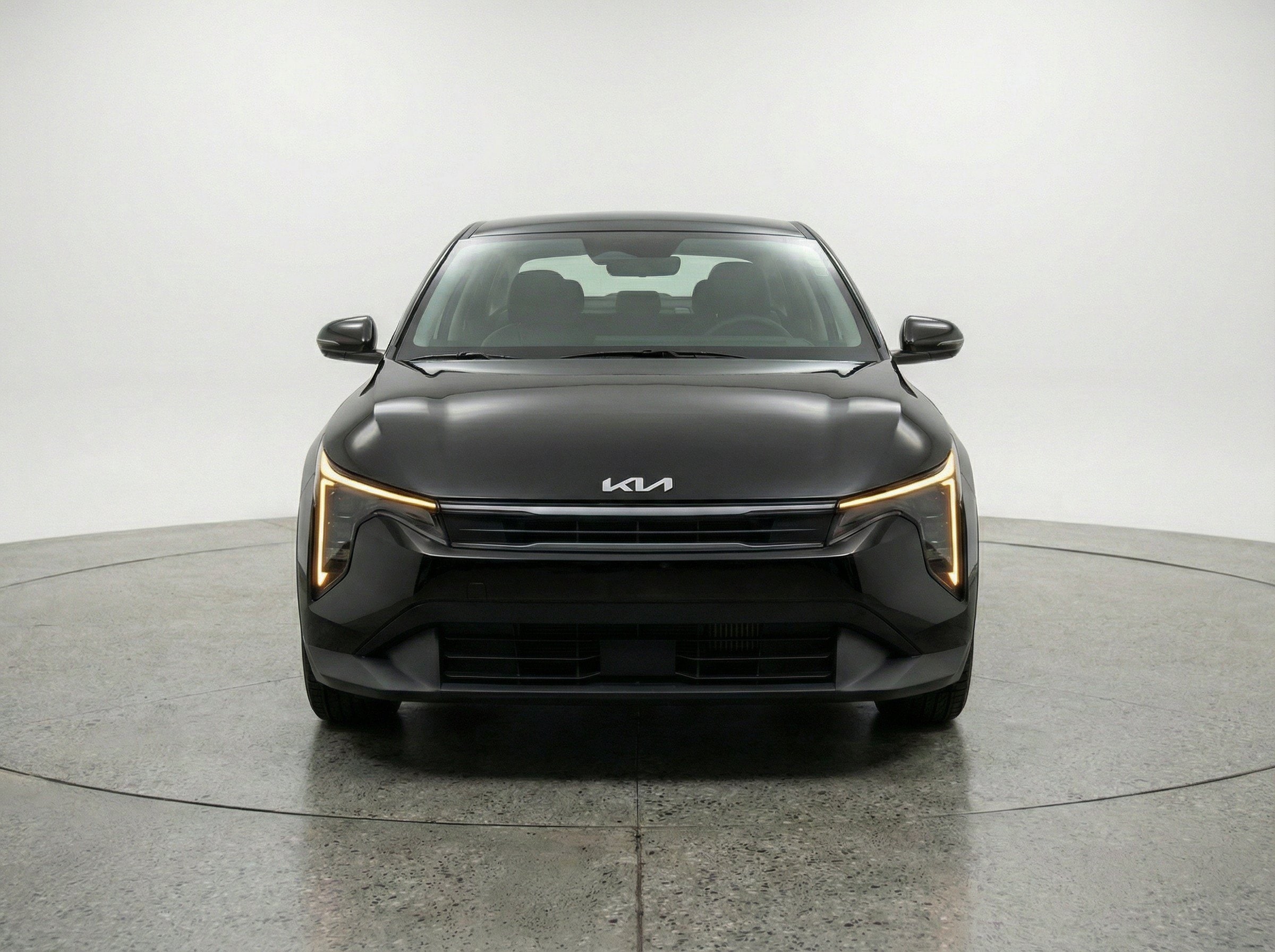 Thumbnail: 2025 Kia K4 - 2