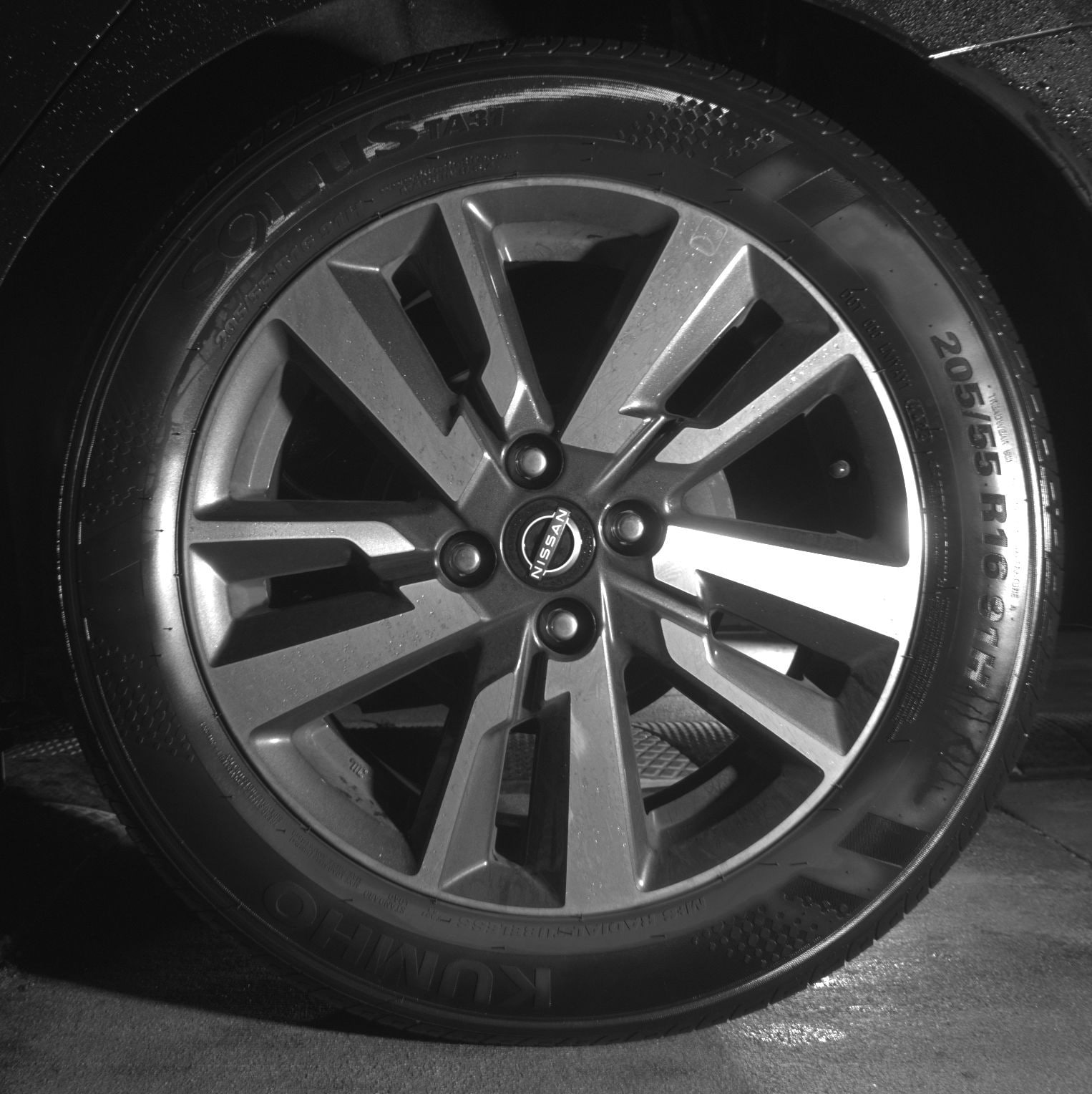 Thumbnail: 2025 Nissan Versa - 11