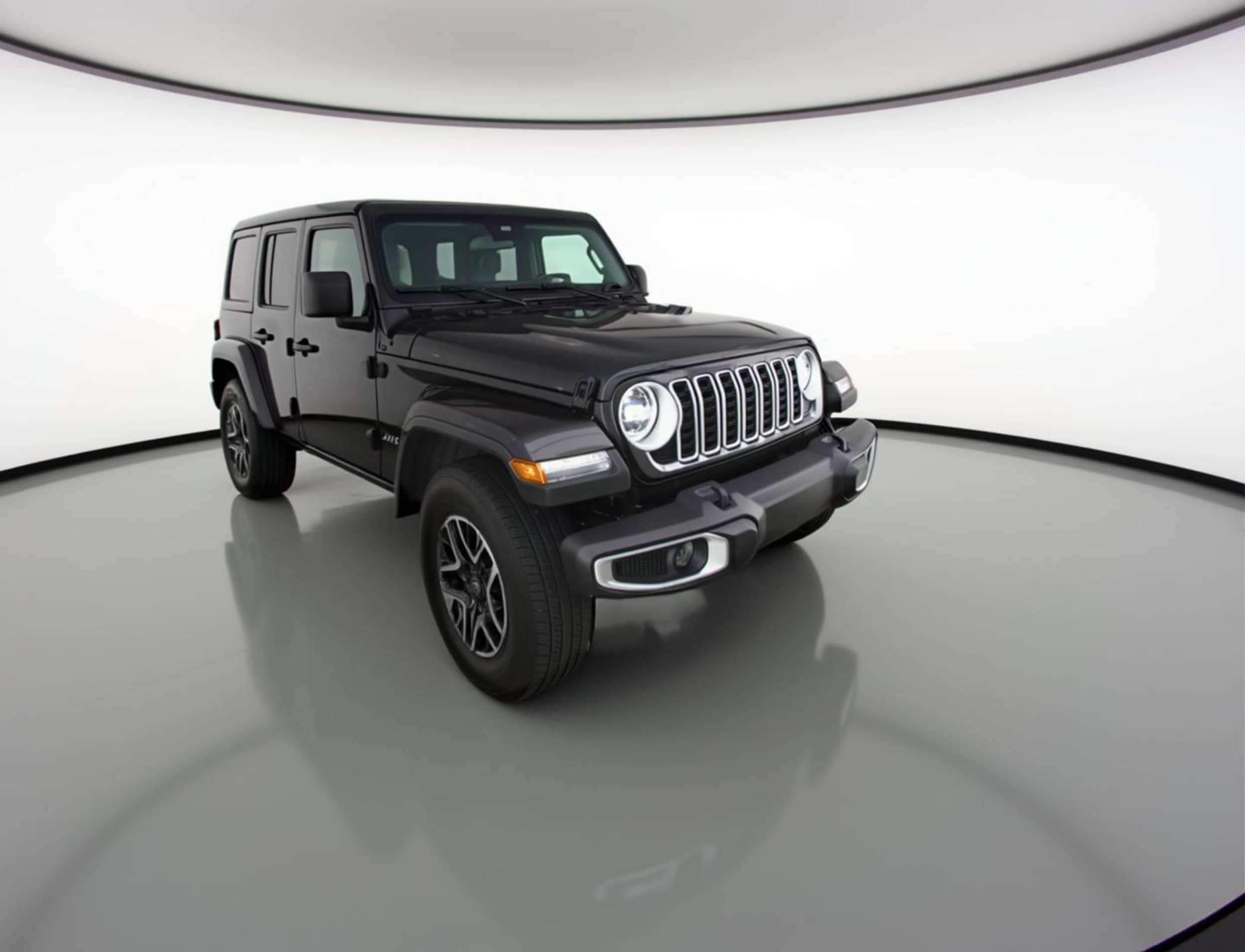 Thumbnail: 2025 Jeep Wrangler - 1