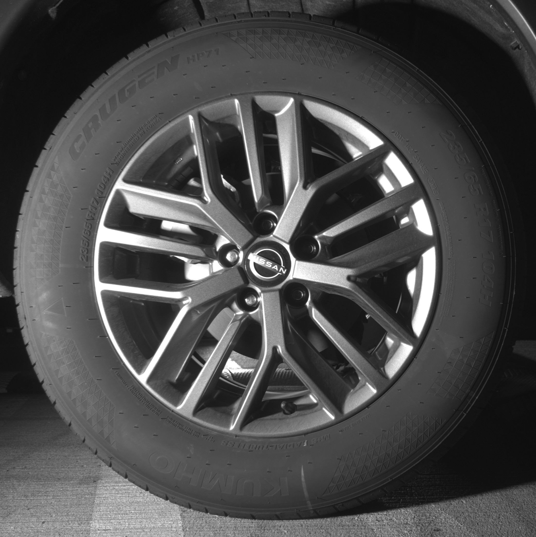 Thumbnail: 2026 Nissan Rogue - 15