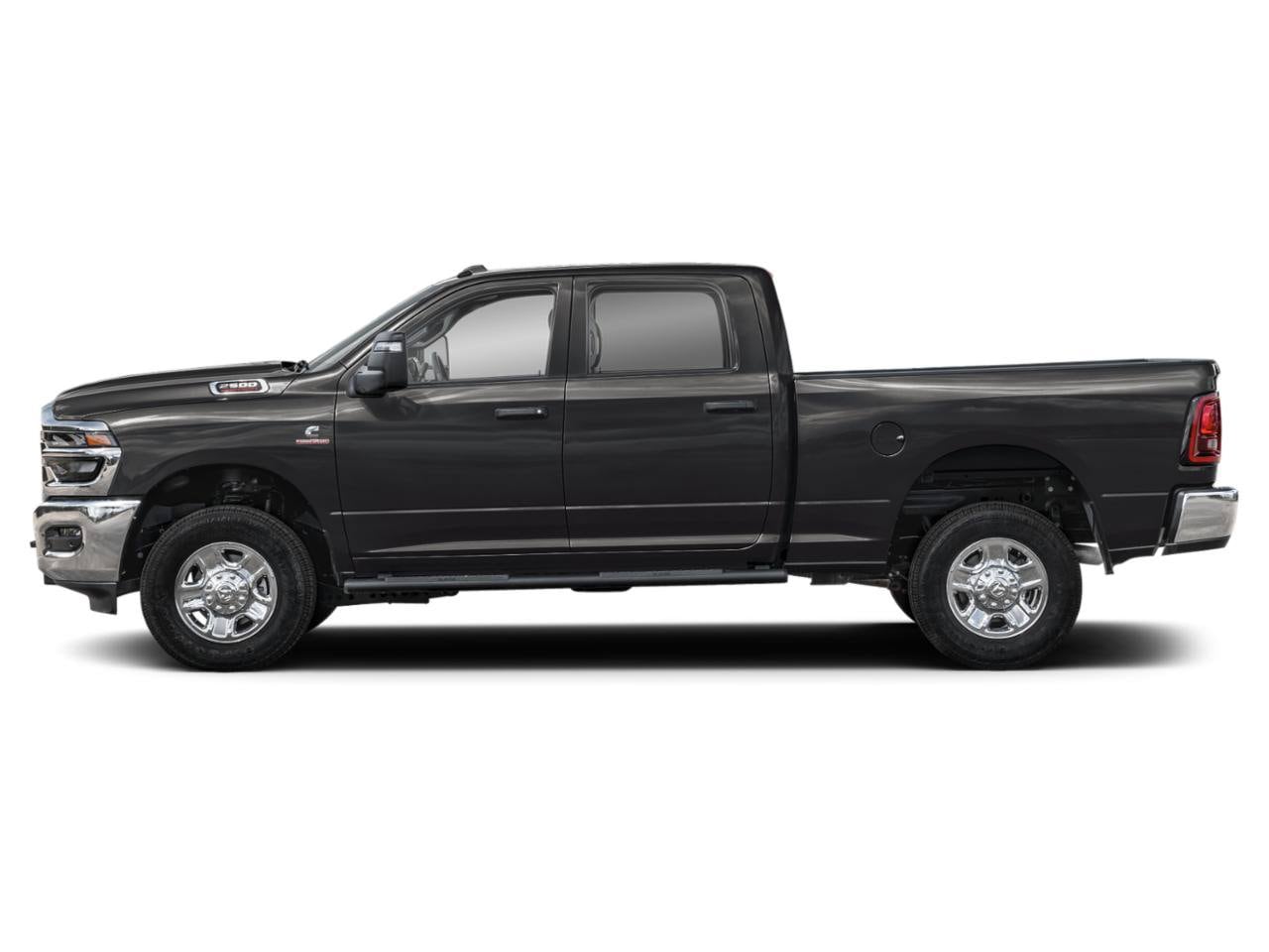 Thumbnail: 2025 RAM 2500 - 3