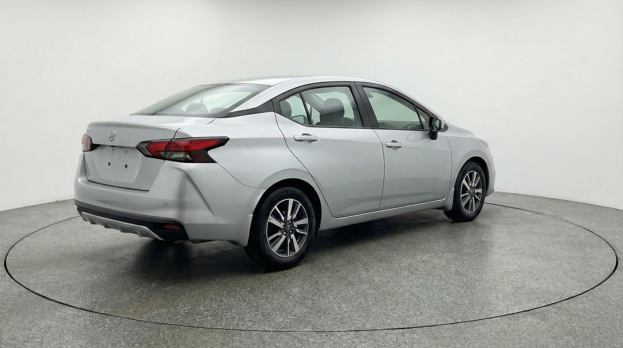 Thumbnail: 2025 Nissan Versa - 7