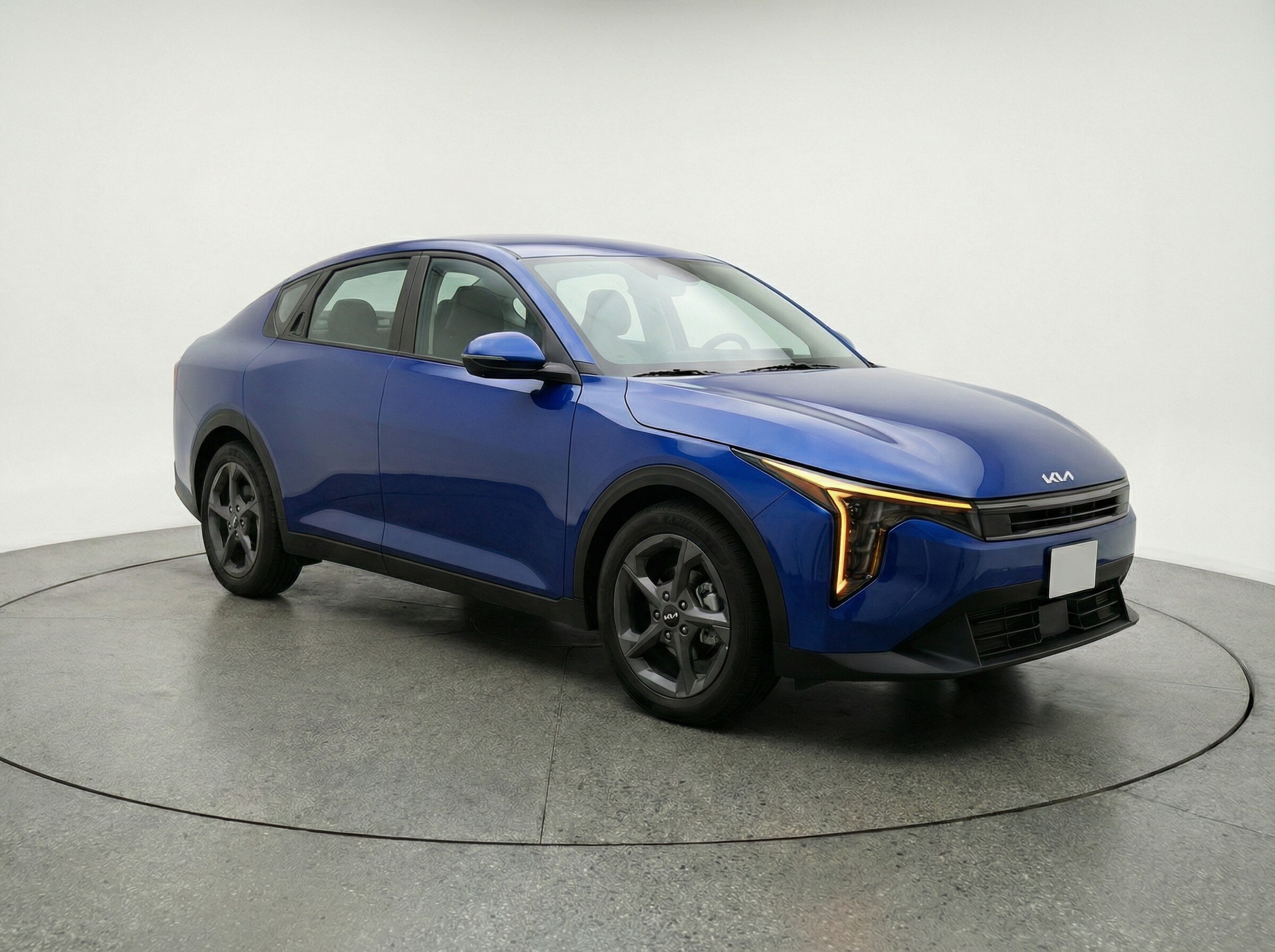 Thumbnail: 2025 Kia K4 - 1