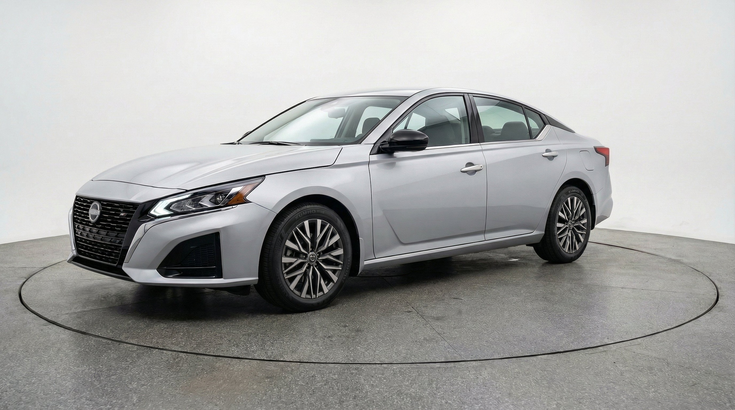 Thumbnail: 2026 Nissan Altima - 3