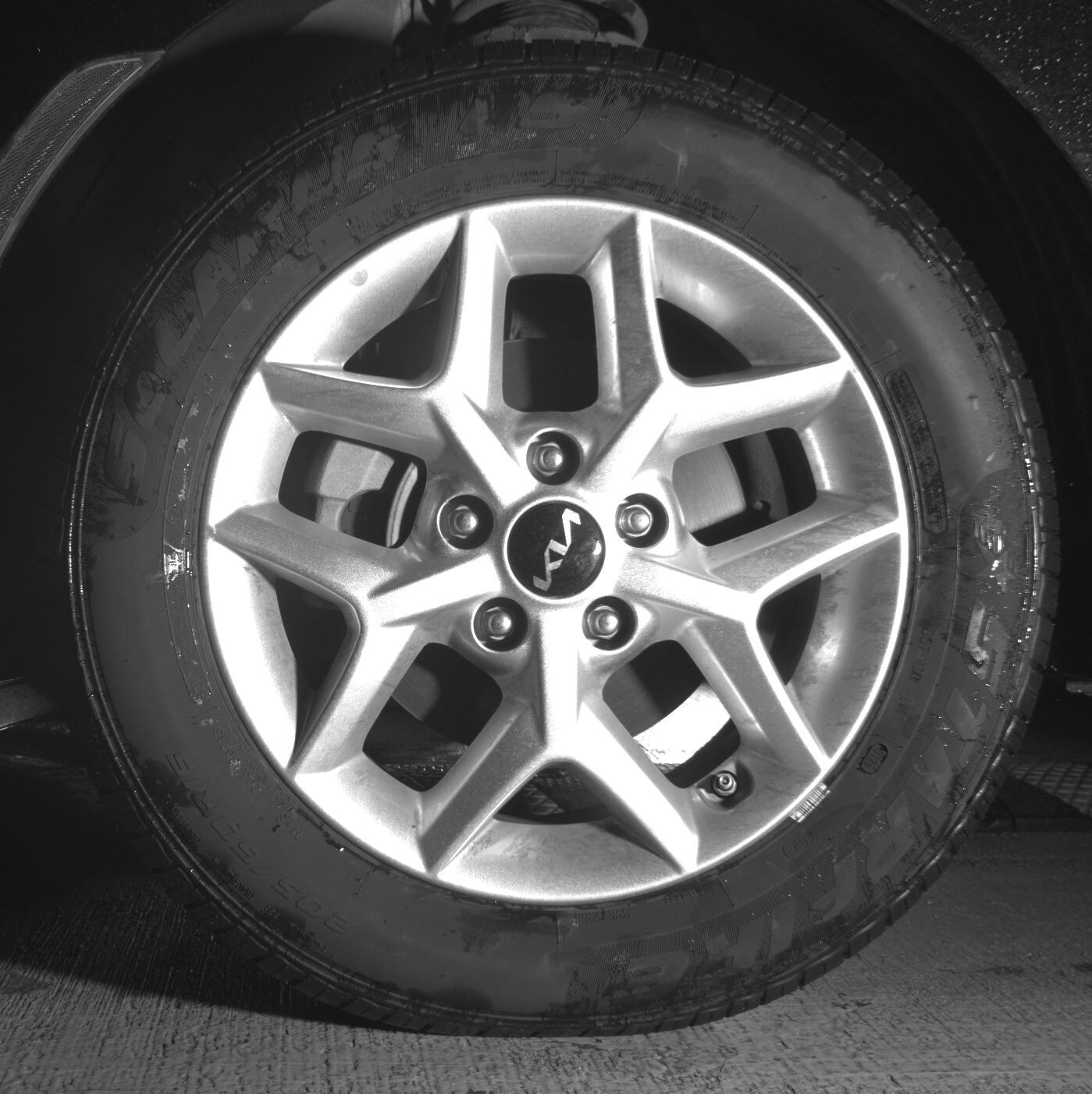 Thumbnail: 2025 Kia Soul - 16