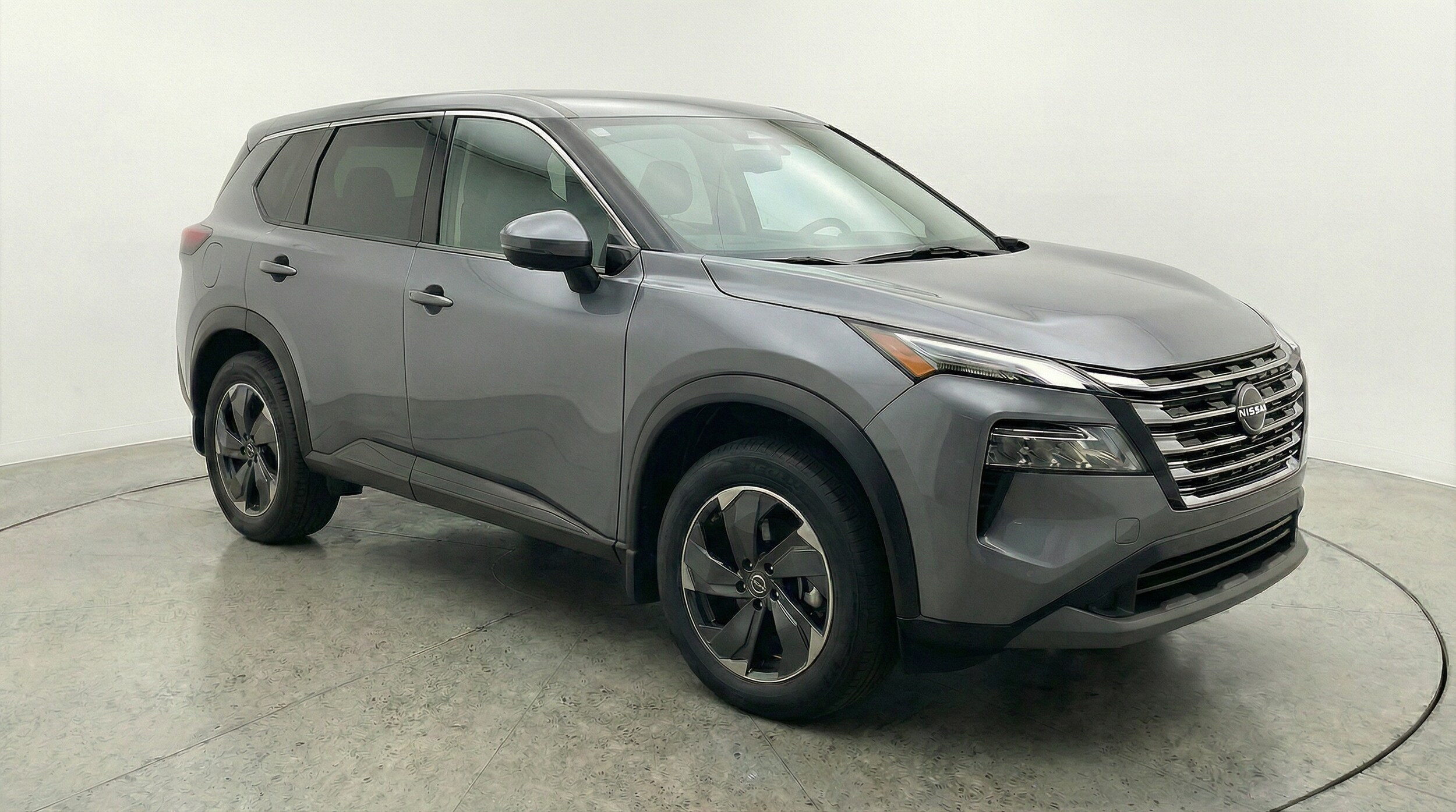 Thumbnail: 2025 Nissan Rogue - 1