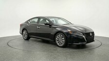 2025 Nissan Altima SV -
                  Fort Lauderdale, FL