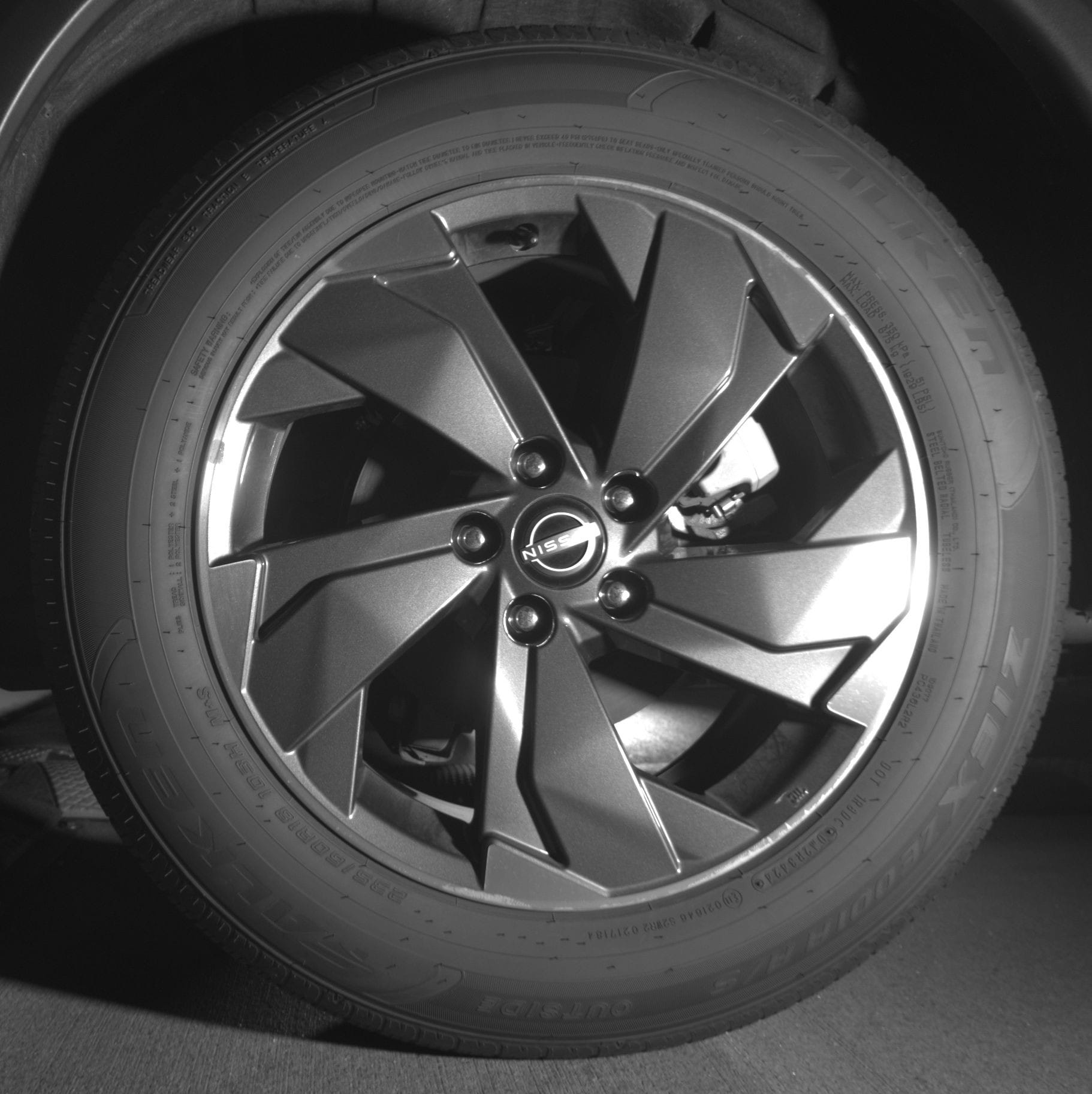 Thumbnail: 2025 Nissan Rogue - 11