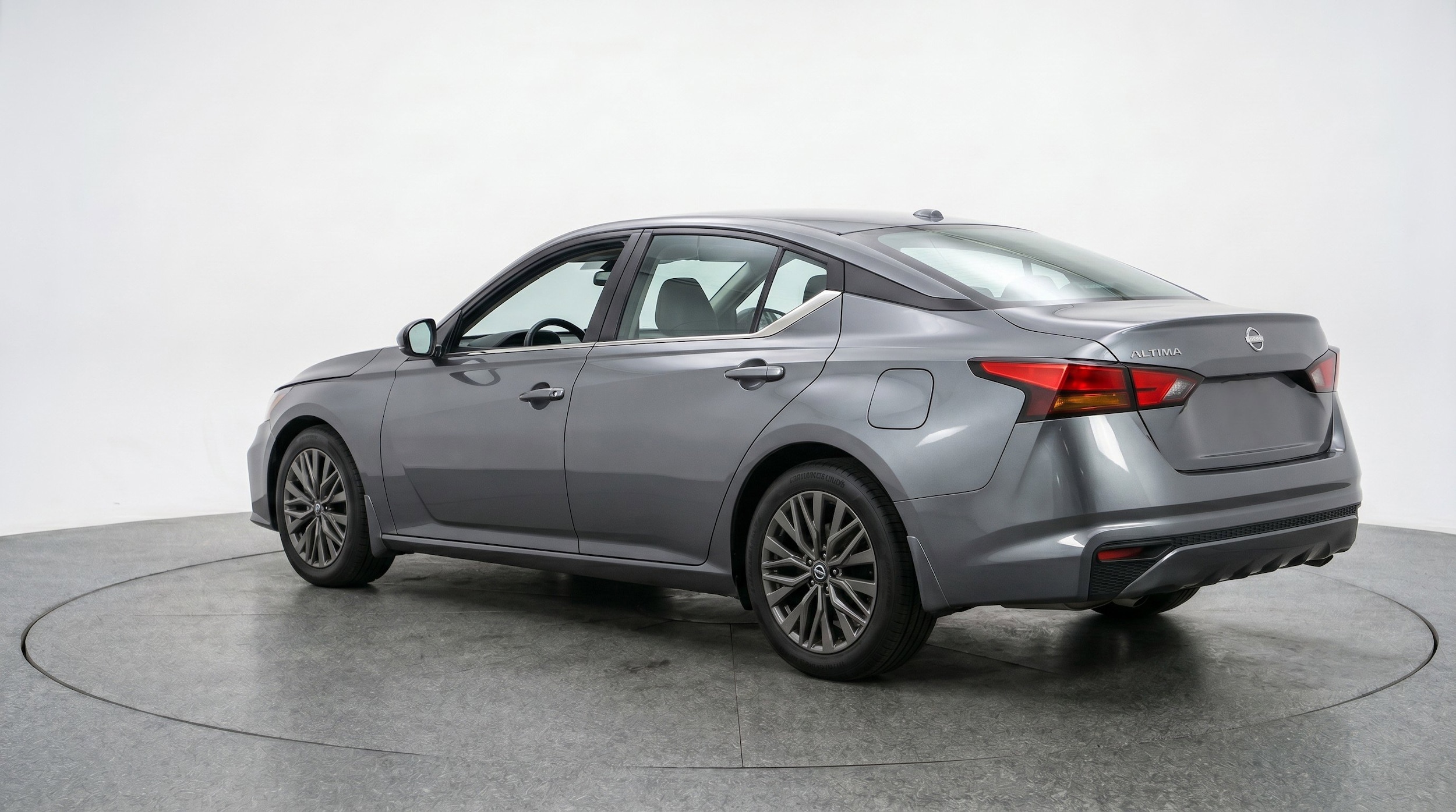 Thumbnail: 2025 Nissan Altima - 6