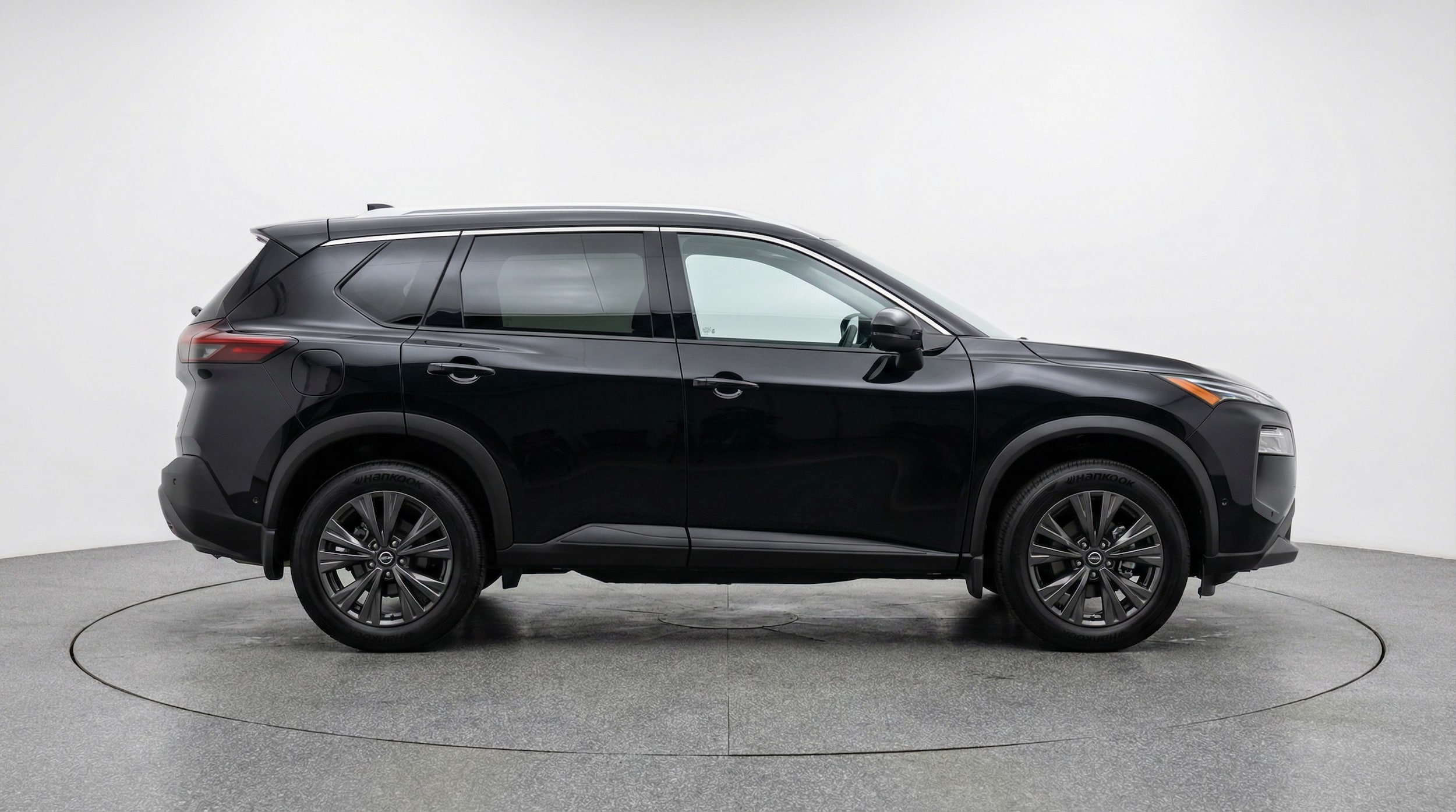 Thumbnail: 2025 Nissan Rogue - 8