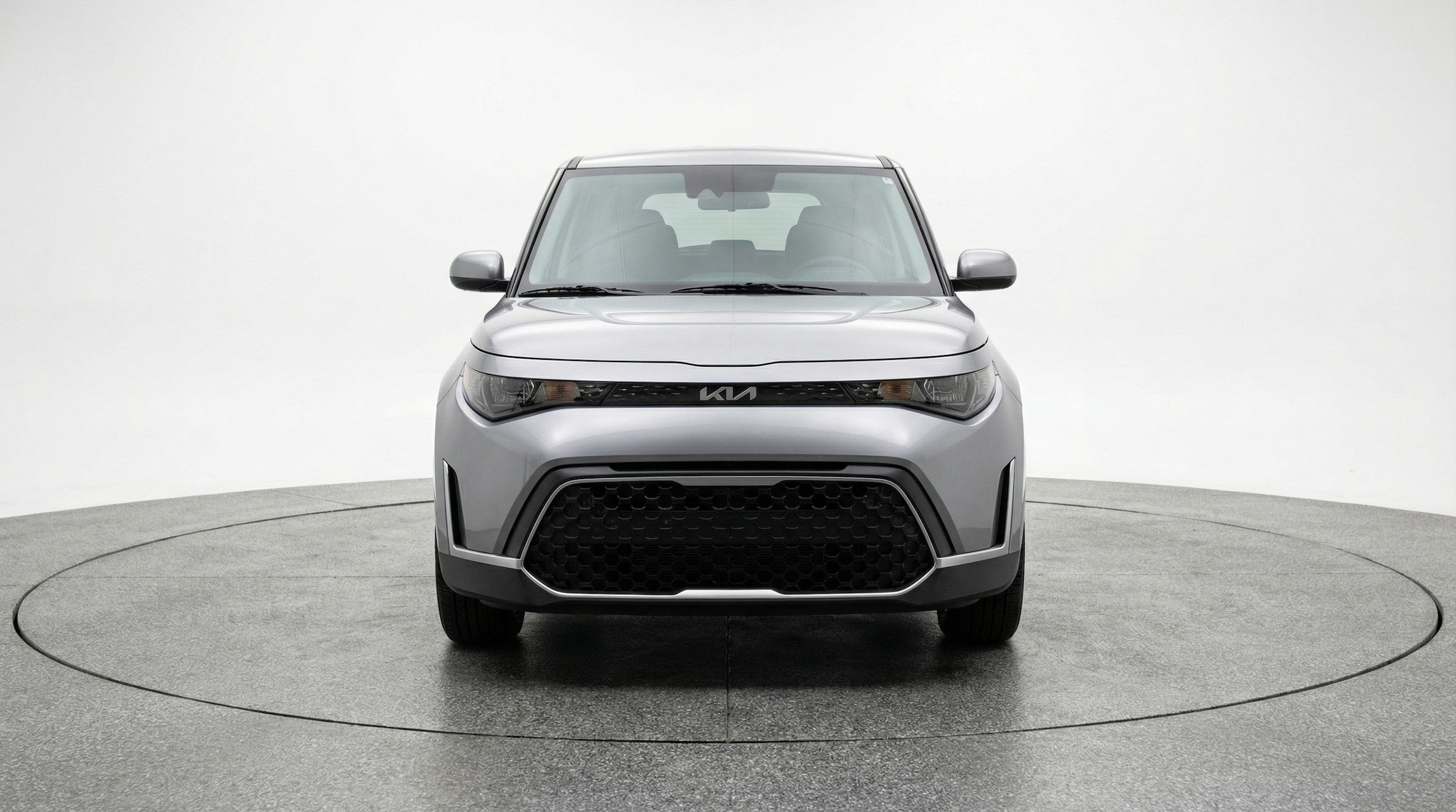 Thumbnail: 2025 Kia Soul - 2