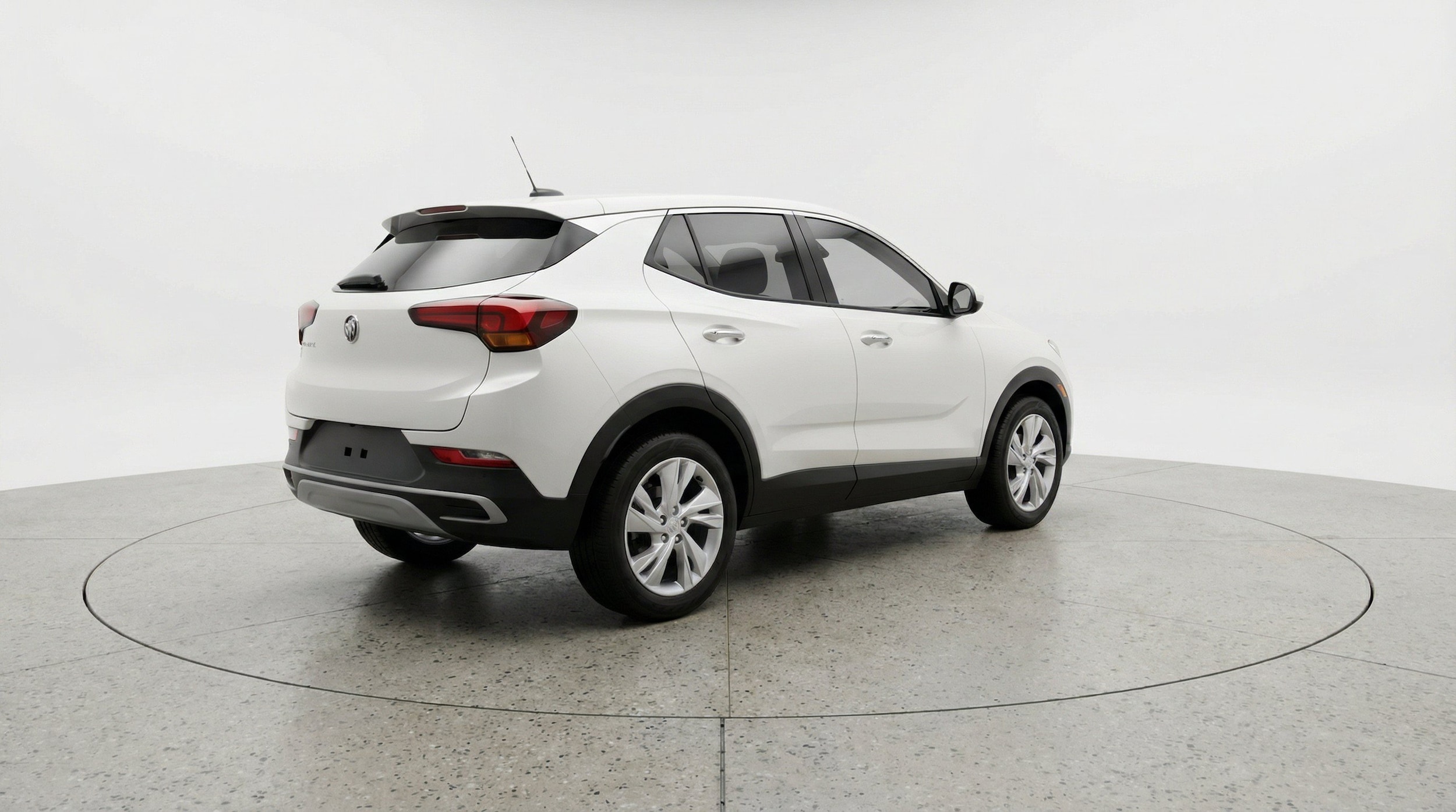 Thumbnail: 2026 Buick Encore GX - 9