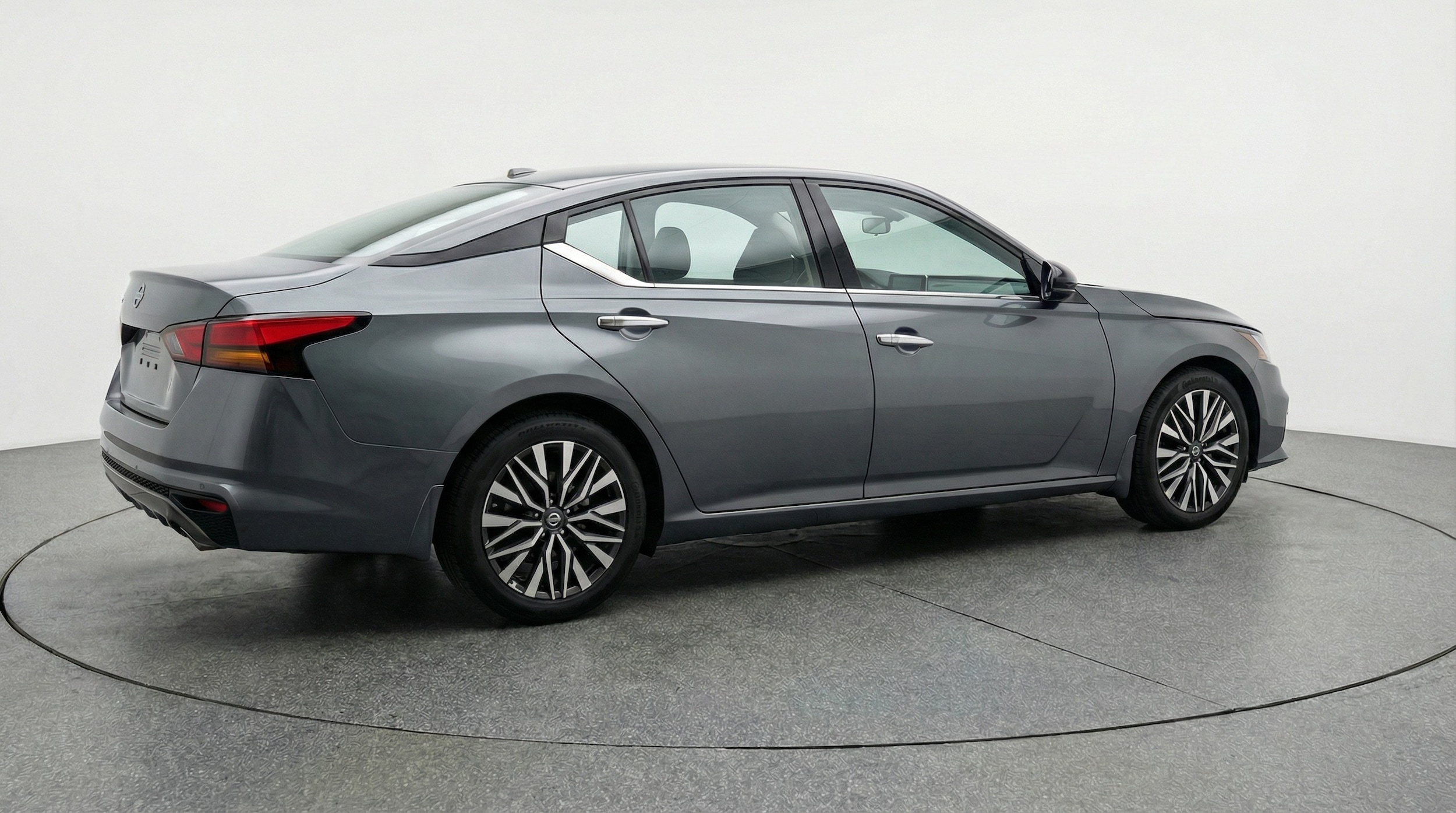 Thumbnail: 2025 Nissan Altima - 7