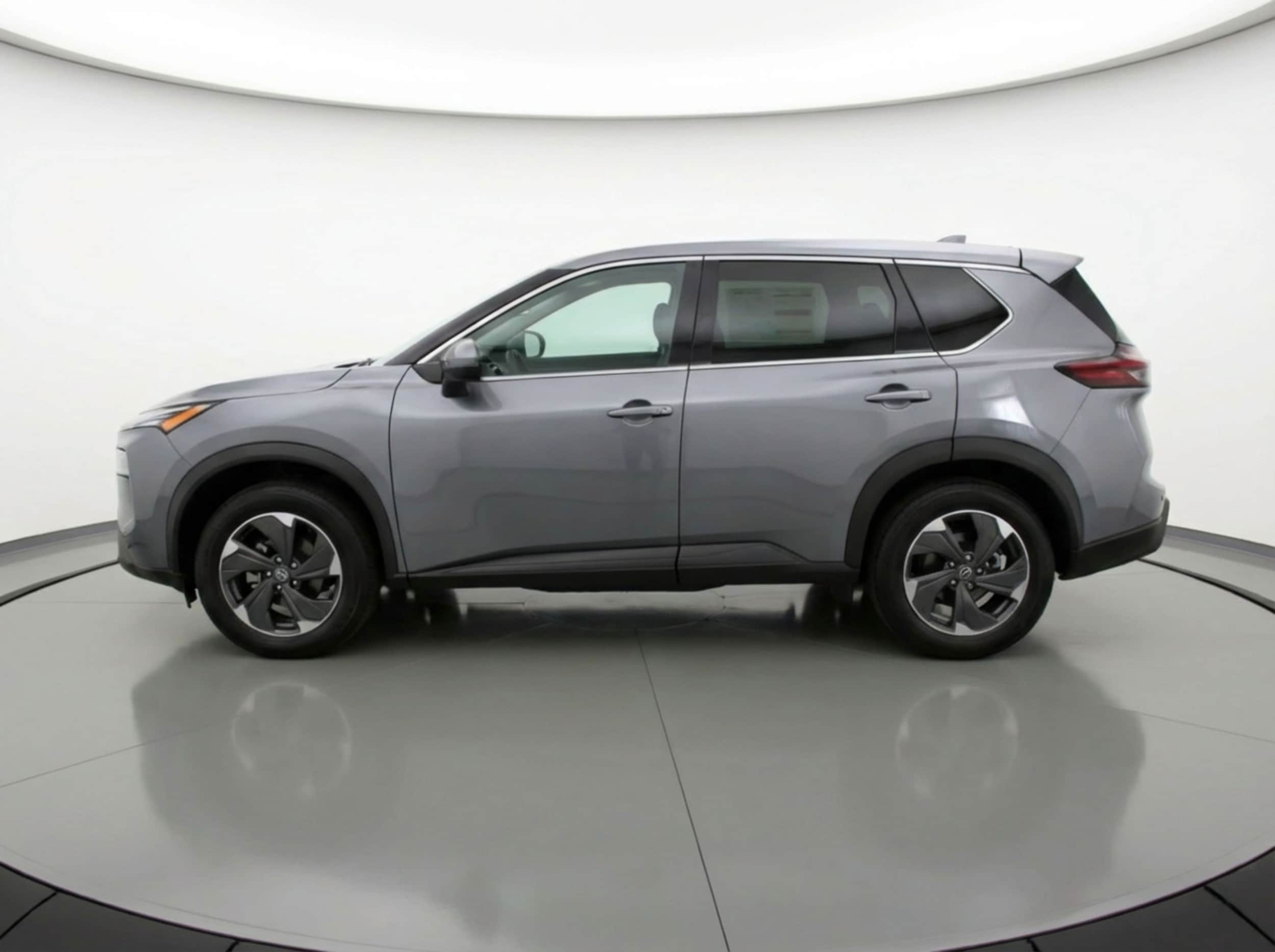 Thumbnail: 2025 Nissan Rogue - 4