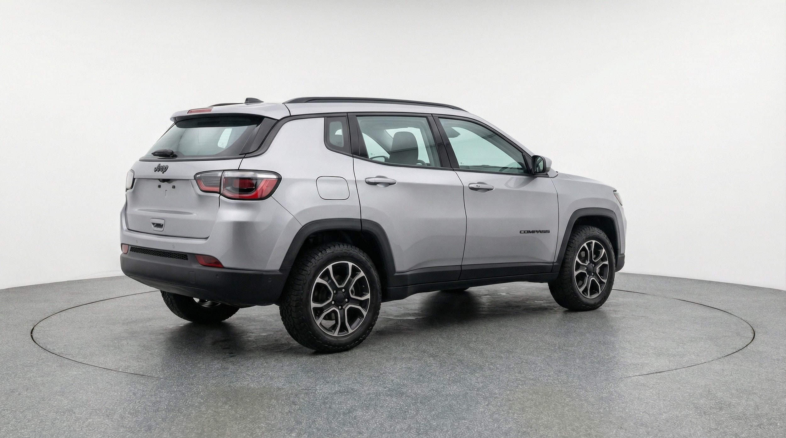Thumbnail: 2025 Jeep Compass - 7