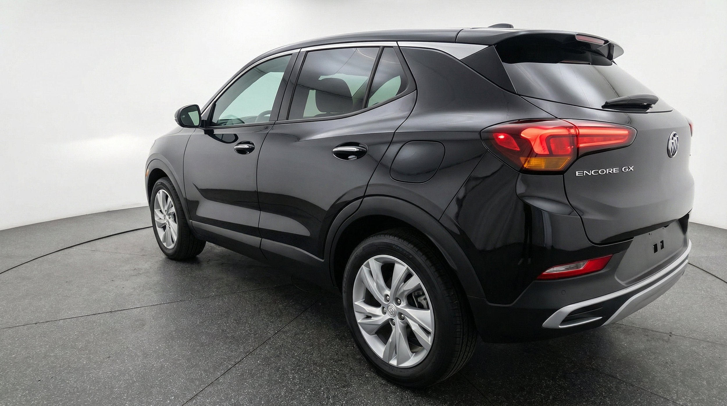 Thumbnail: 2026 Buick Encore GX - 6