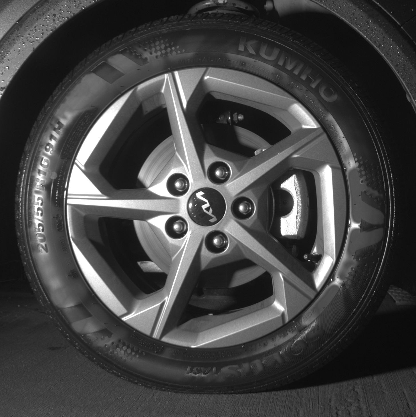 Thumbnail: 2025 Kia K4 - 10