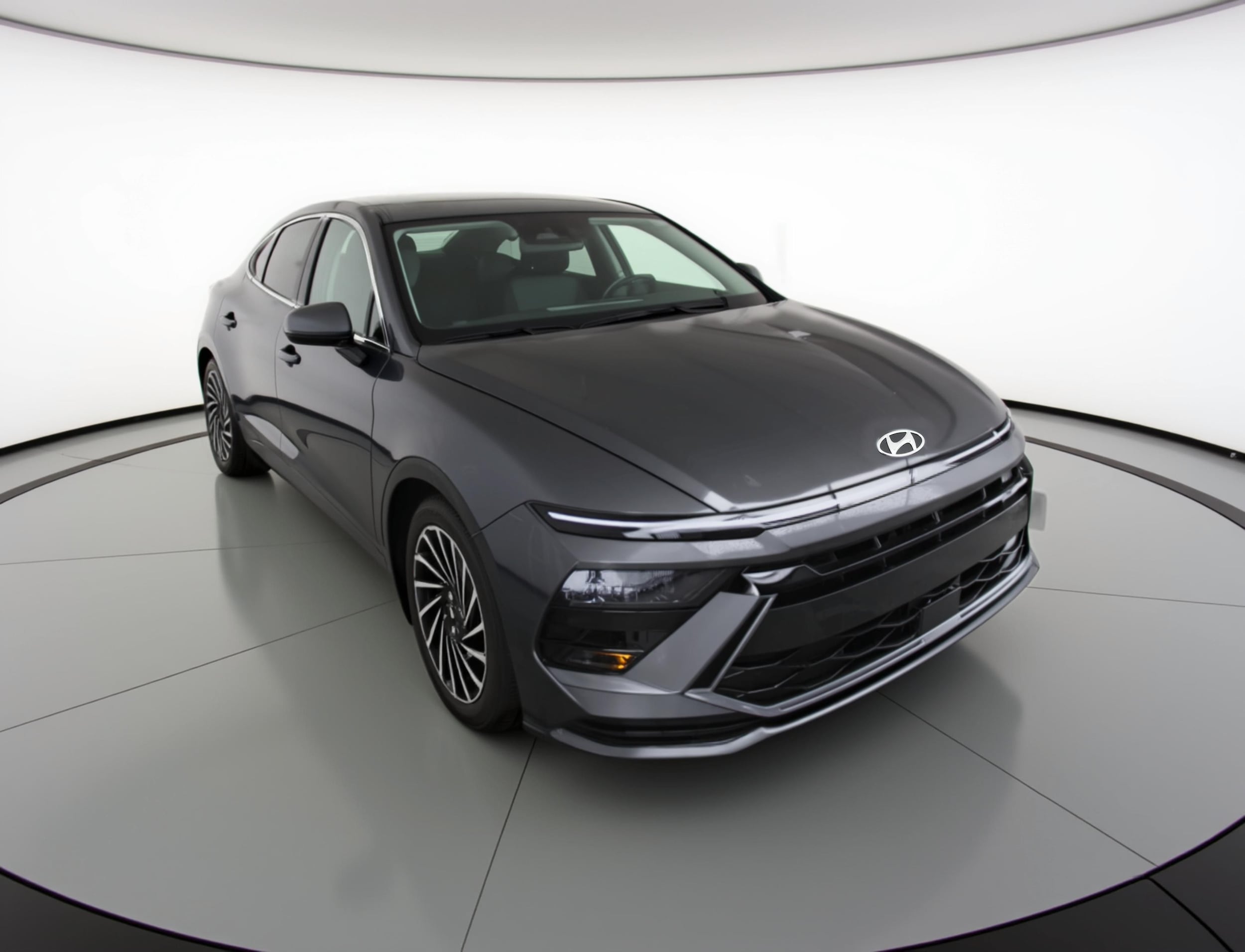 Thumbnail: 2025 Hyundai Sonata - 1