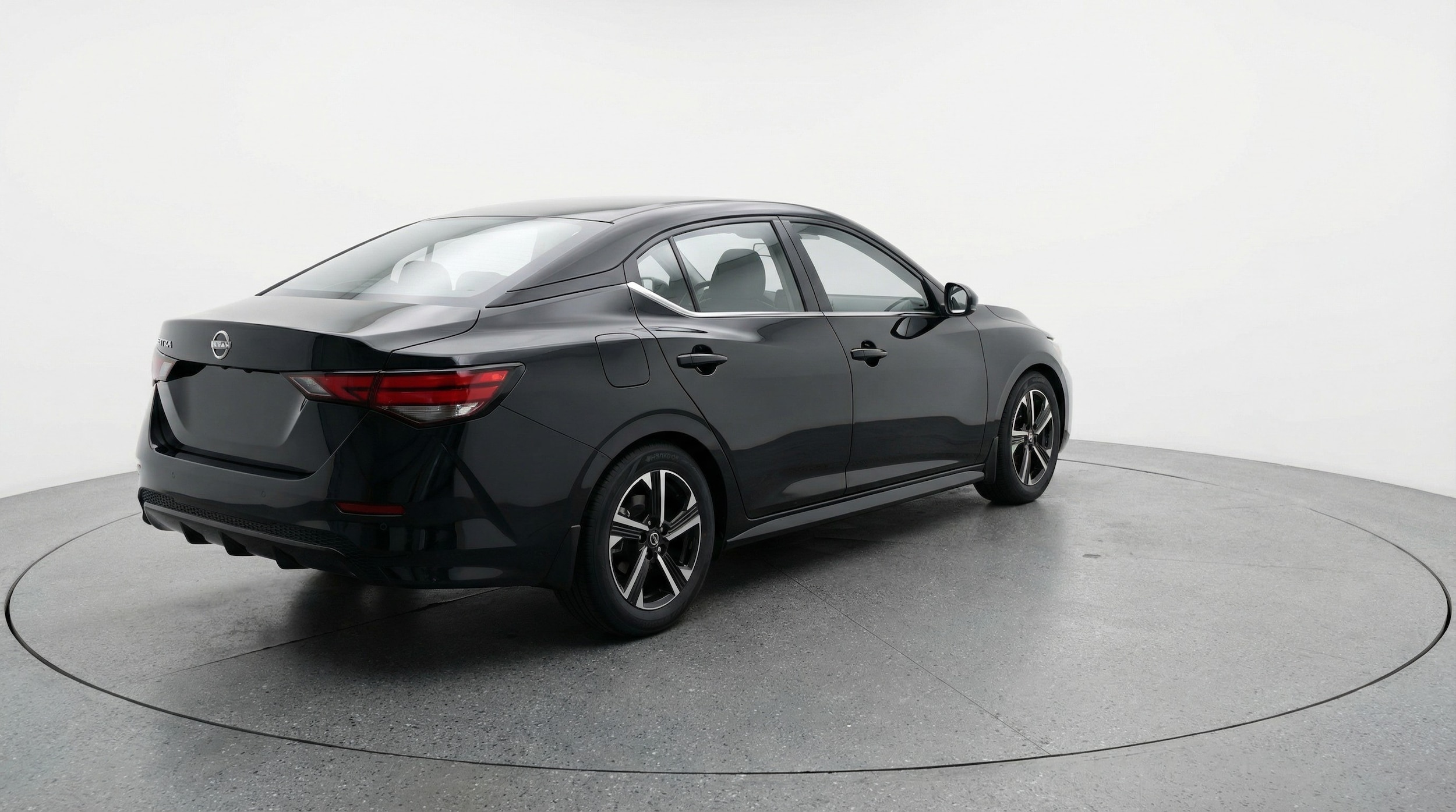 Thumbnail: 2025 Nissan Sentra - 7