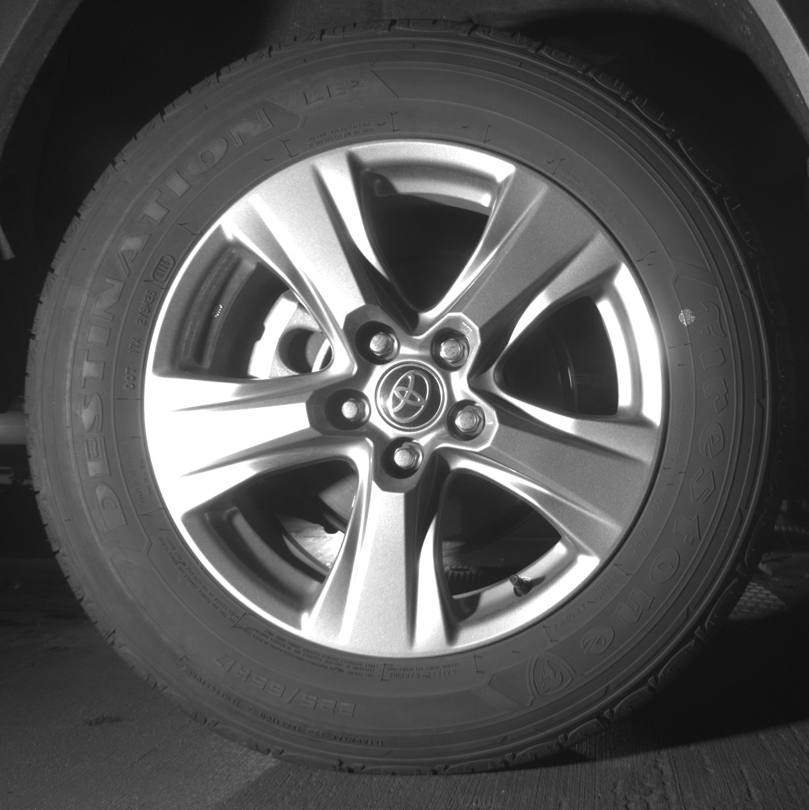 Thumbnail: 2025 Toyota RAV4 - 12