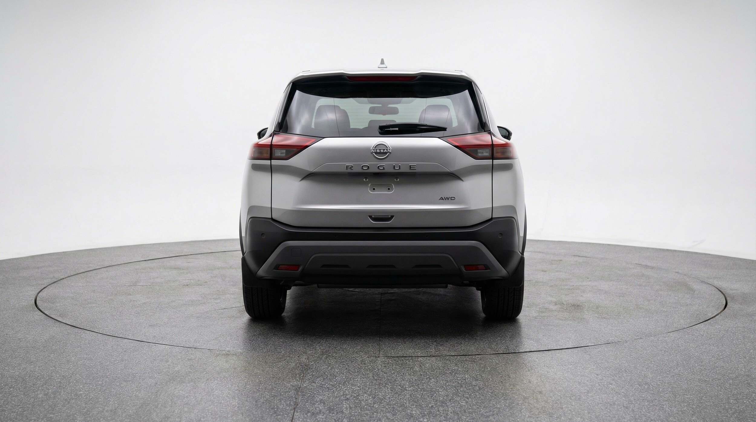 Thumbnail: 2025 Nissan Rogue - 6