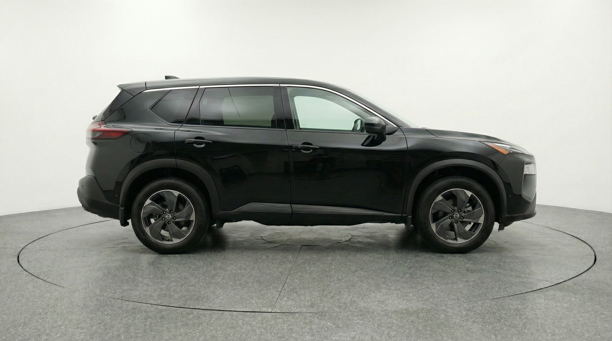 Thumbnail: 2025 Nissan Rogue - 8